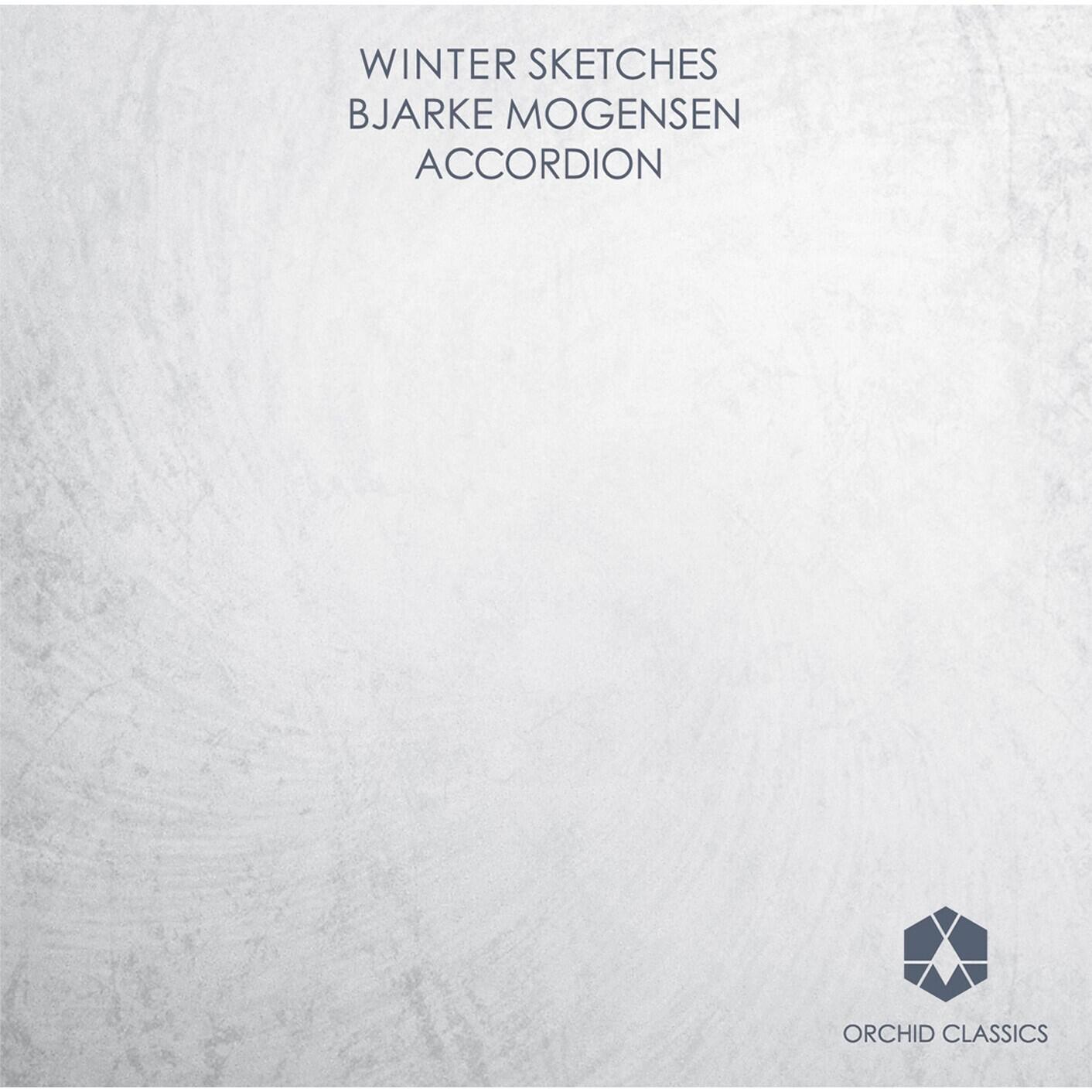 Релиз Winter Sketches