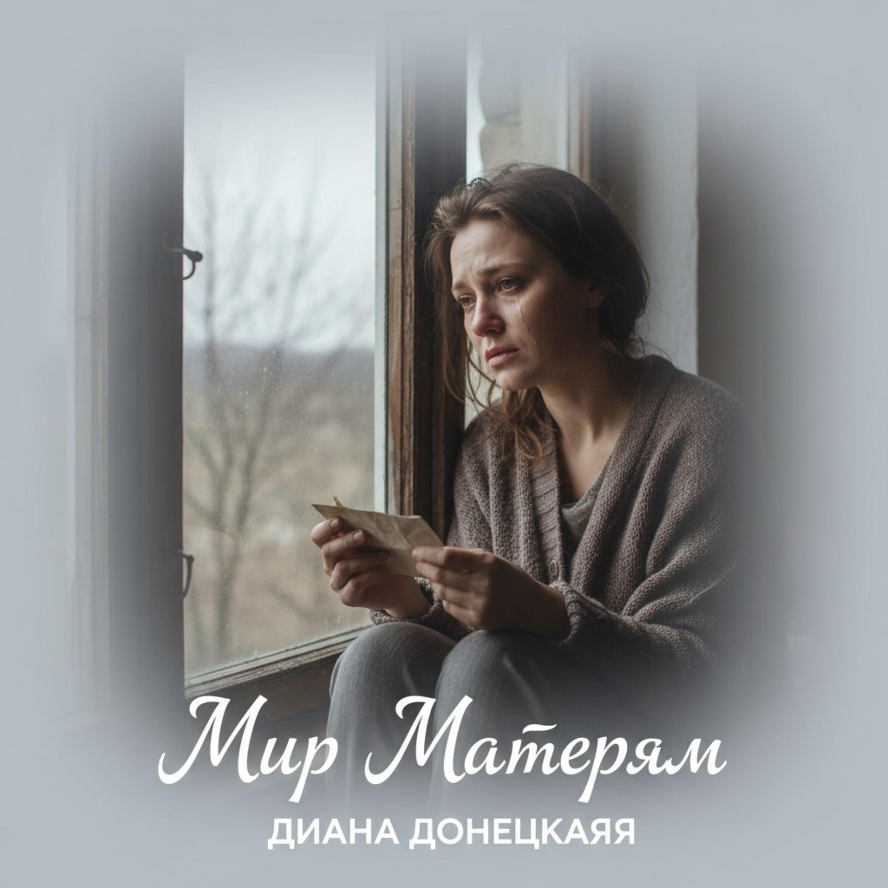 Релиз Мир Матерям