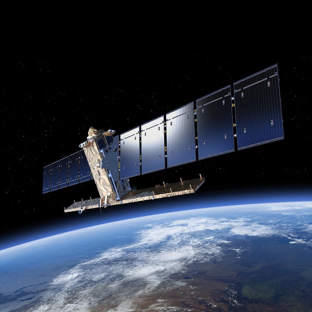 Релиз Space Attack