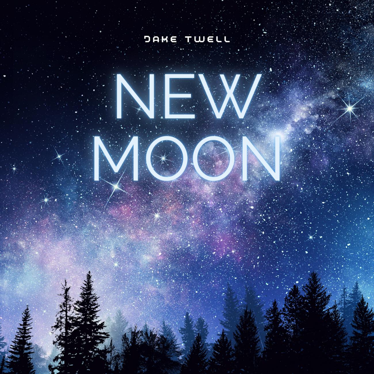 Релиз New Moon