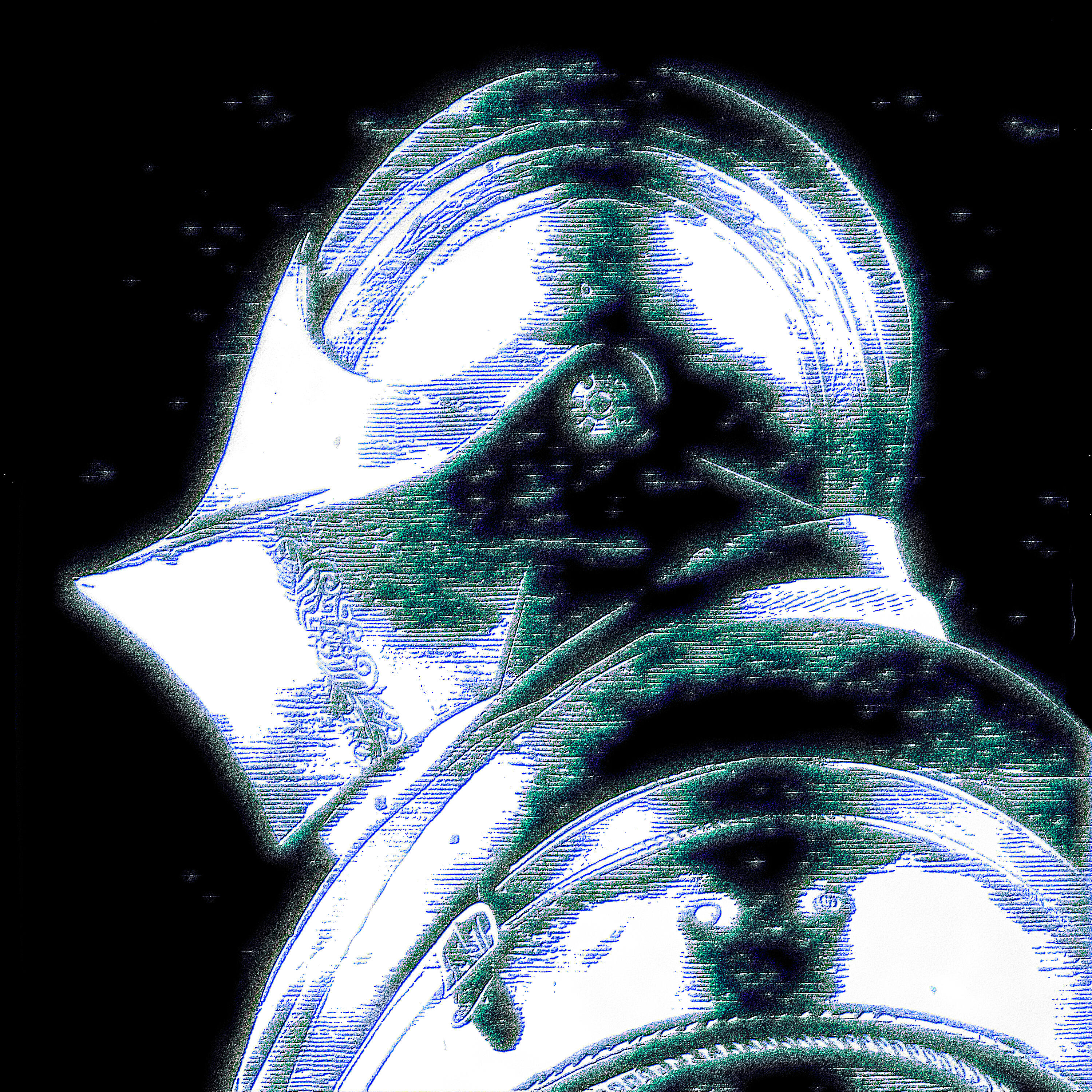 Релиз SACRED ARMOR