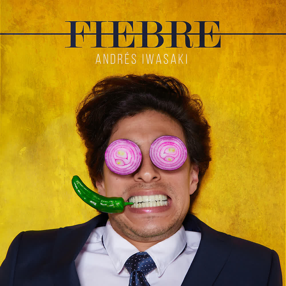 Релиз Fiebre
