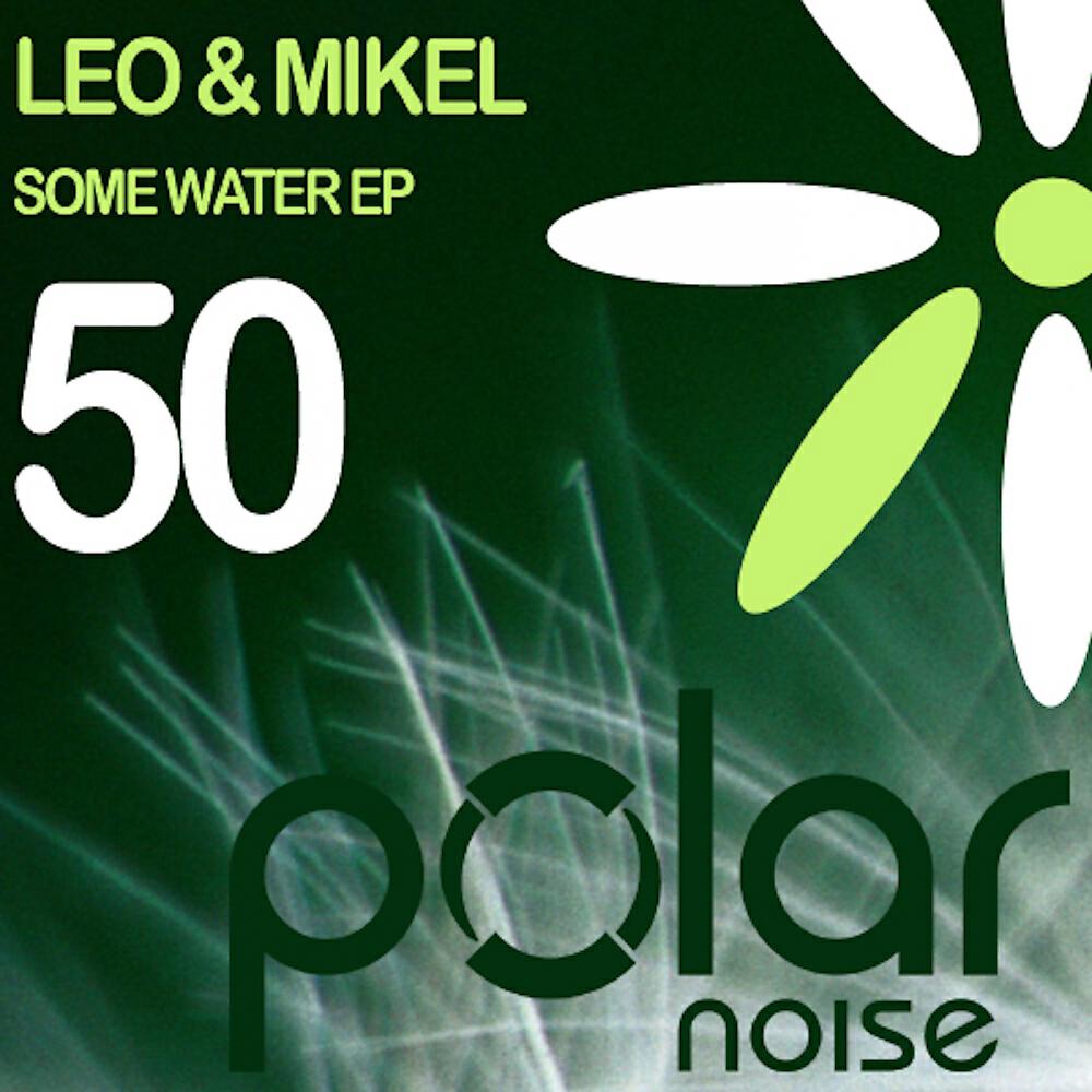 Релиз Some Water EP