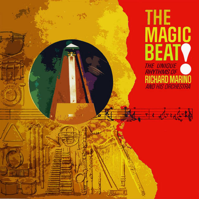 Релиз The Magic Beat!