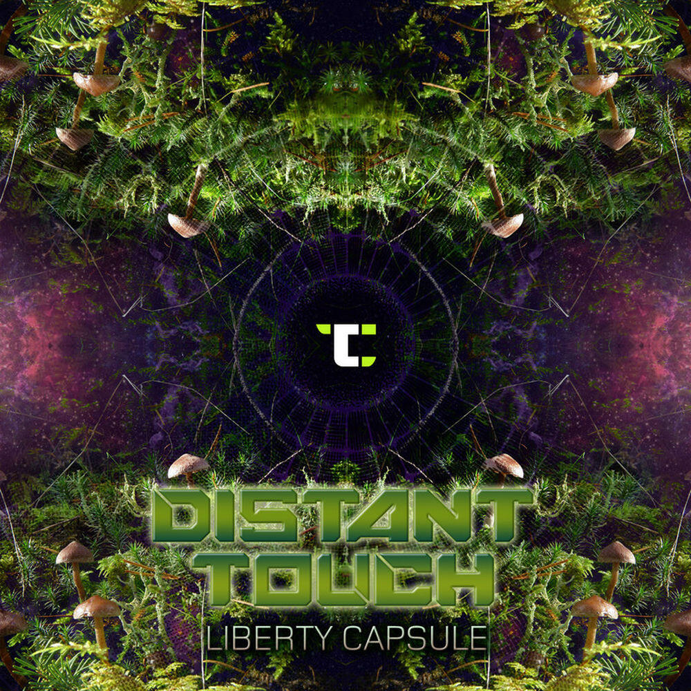 Релиз Liberty Capsule