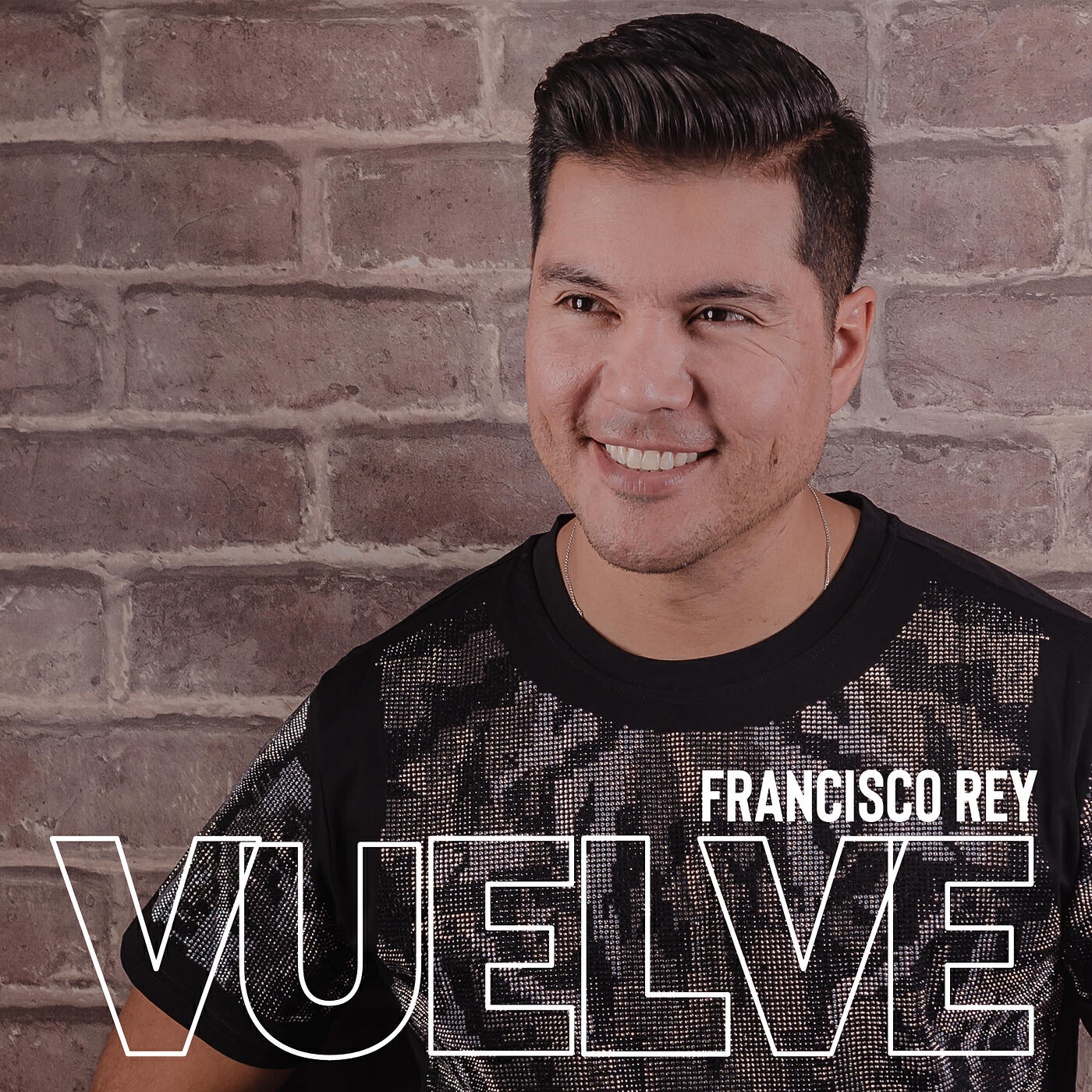 Релиз Vuelve