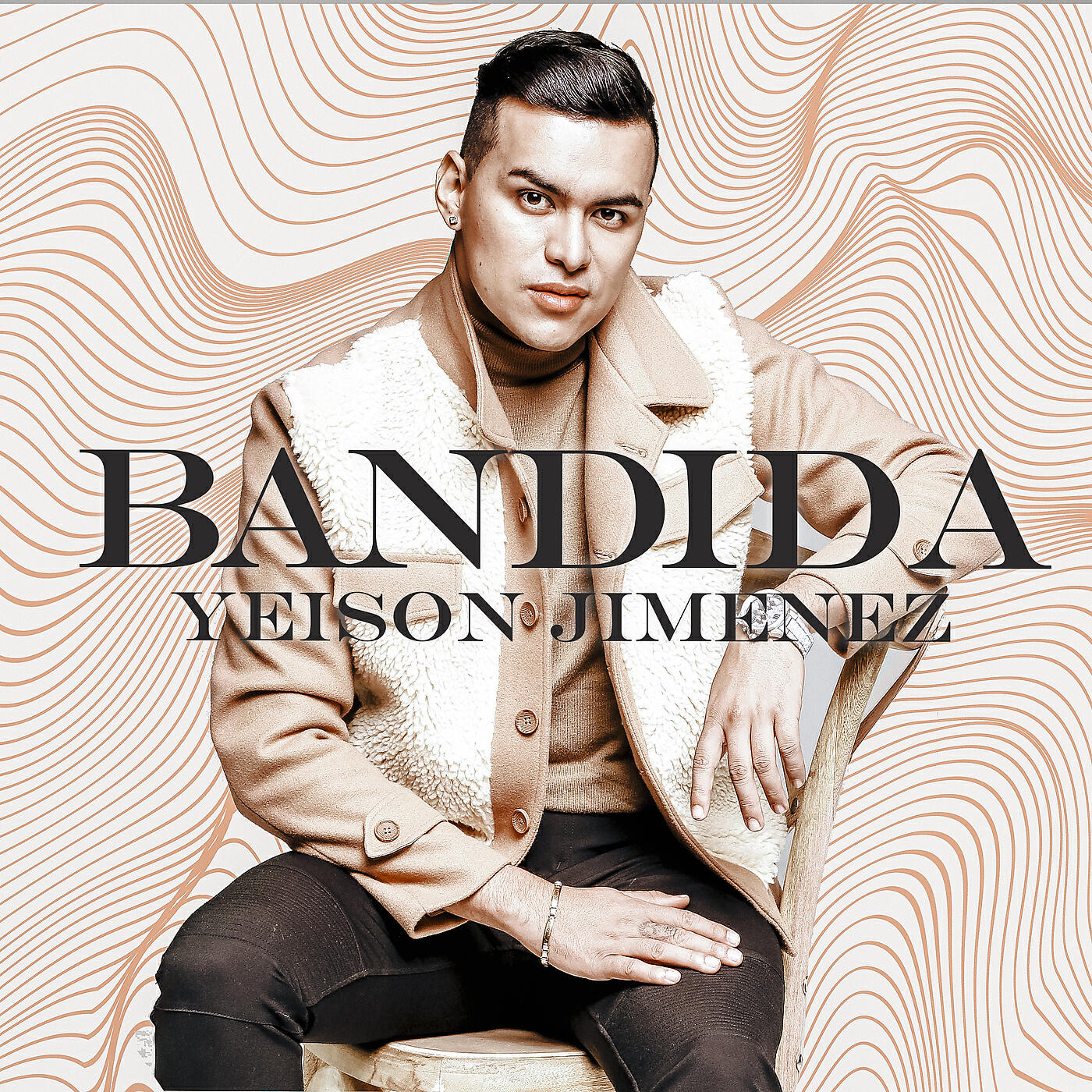Релиз Bandida