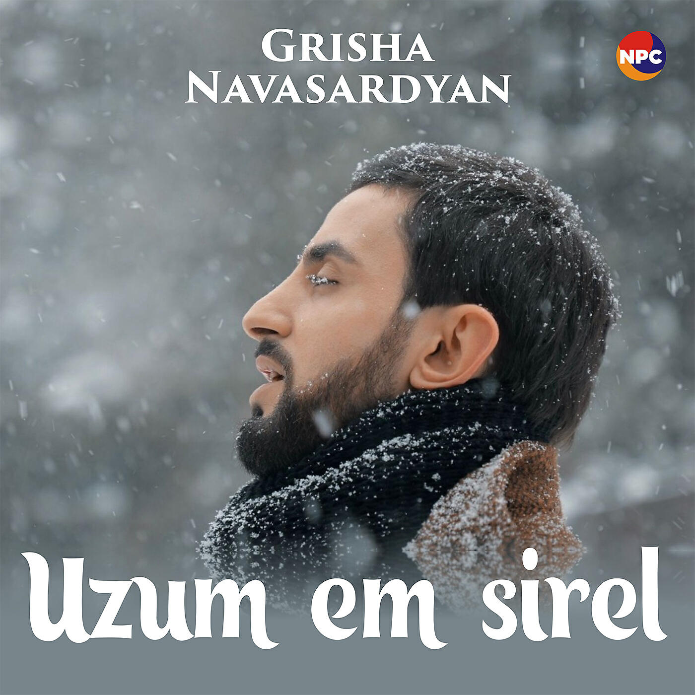 Релиз Uzum Em Sirel