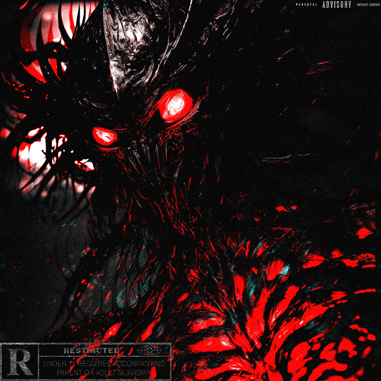 Релиз NECROPHAGE
