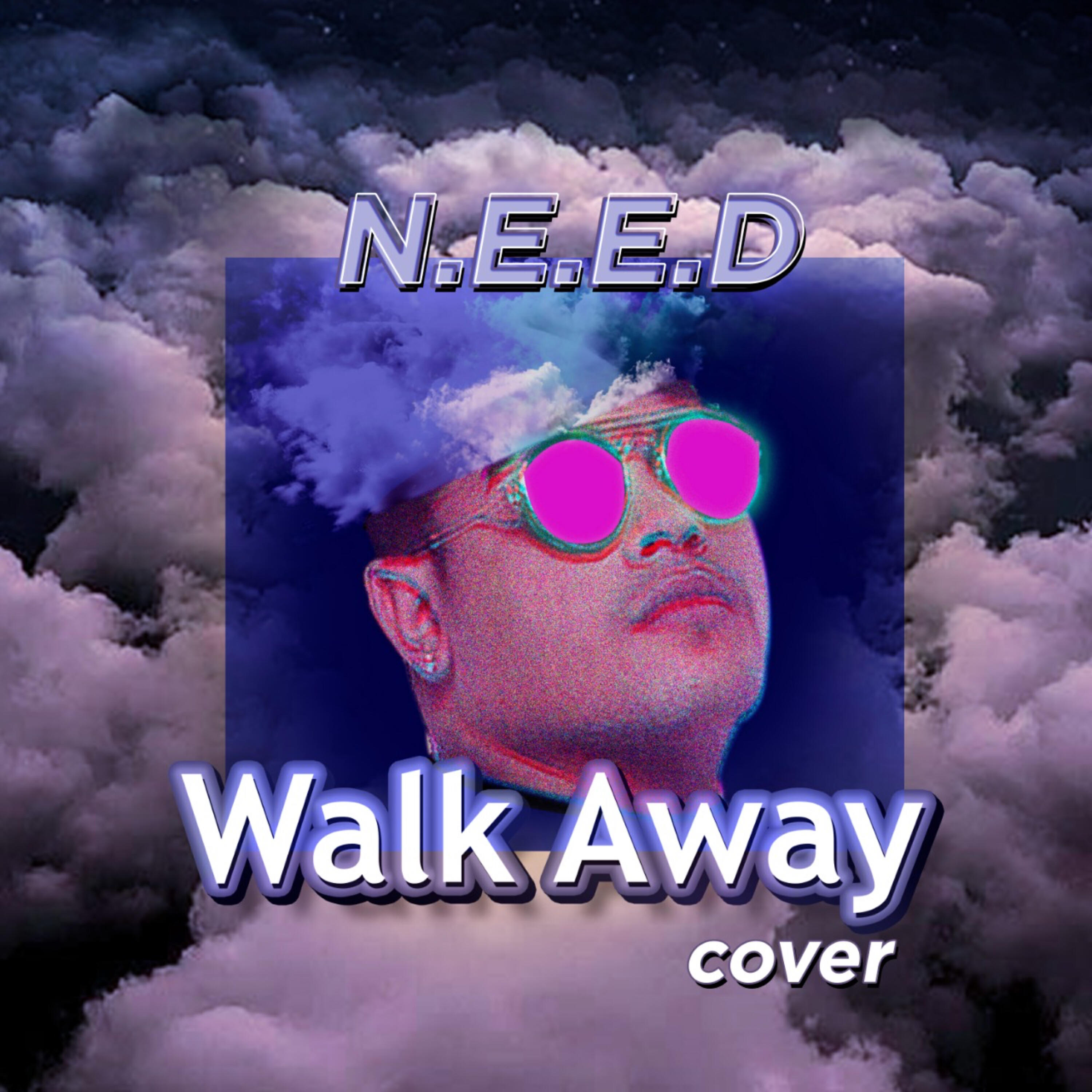 Релиз Walk Away (Piano Version)