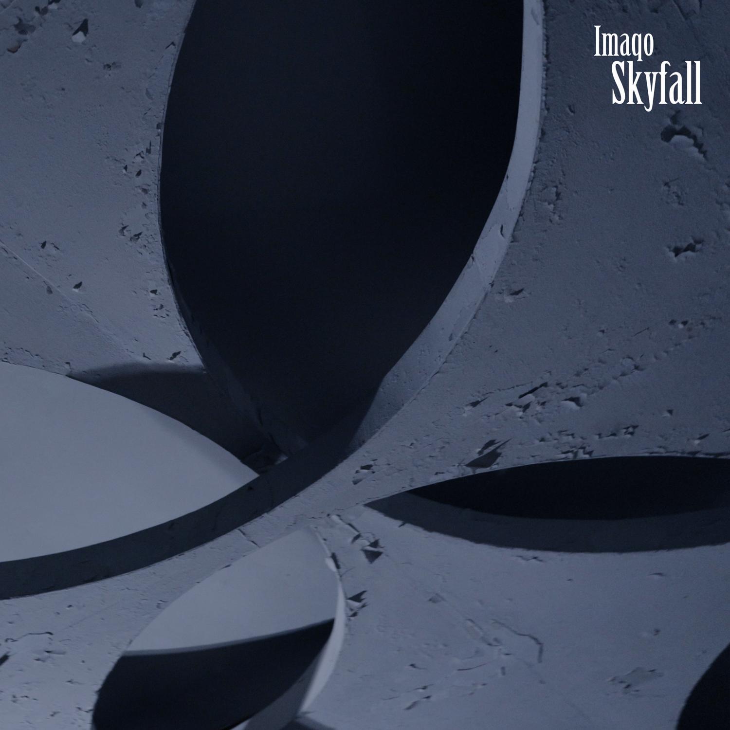 Релиз Skyfall