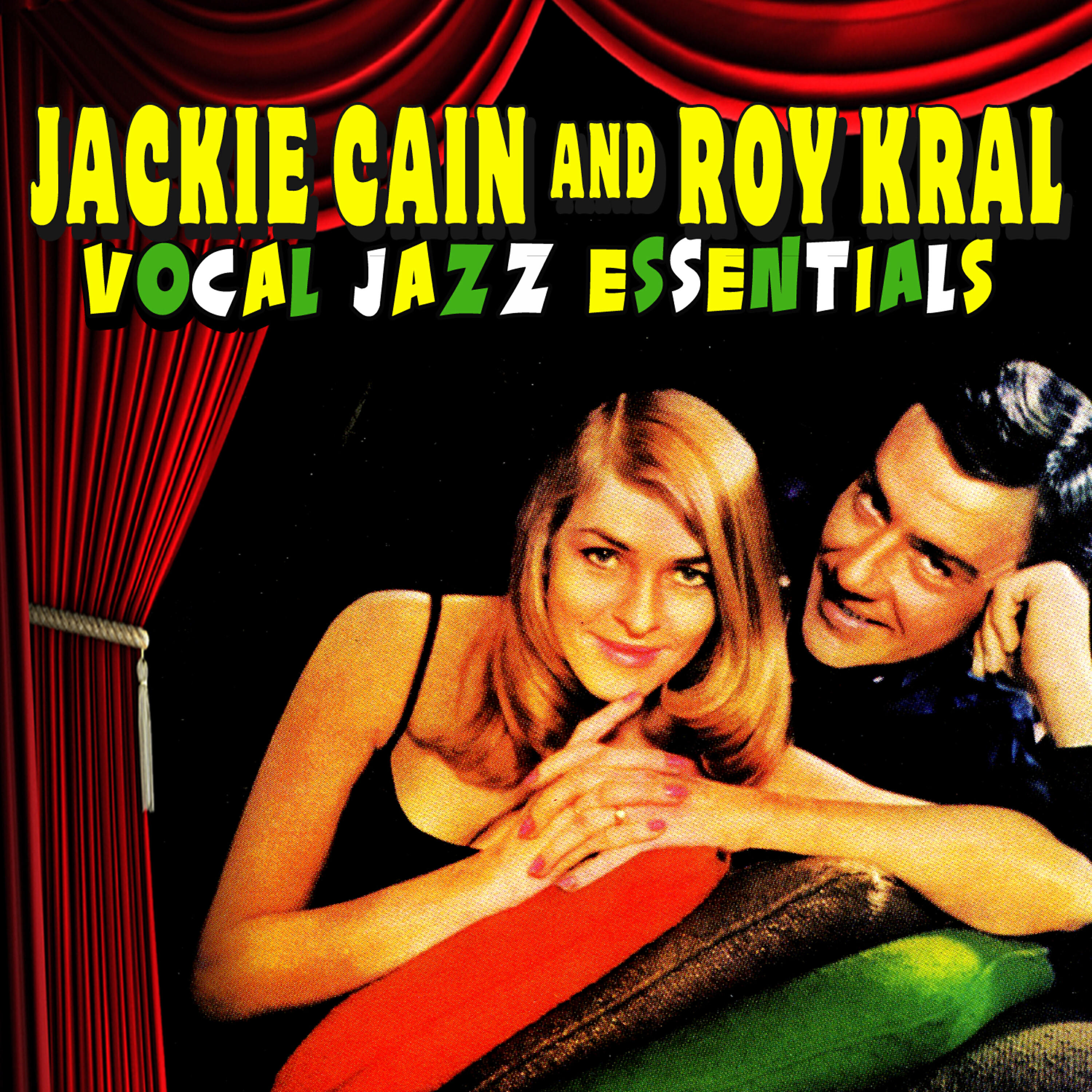 Релиз Vocal Jazz Essentials