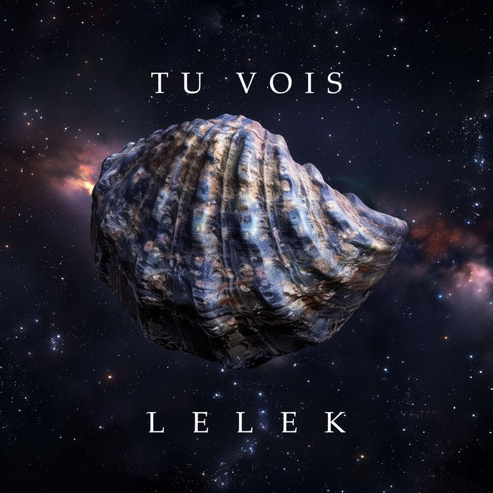 Релиз tu vois
