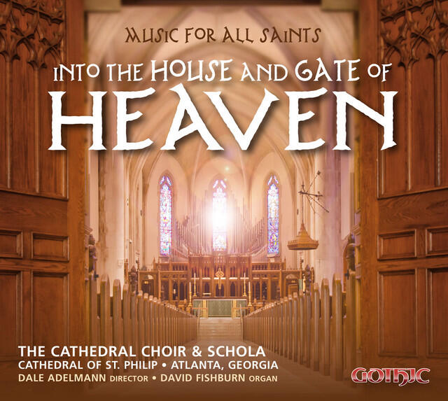 Релиз Into the House and Gate of Heaven