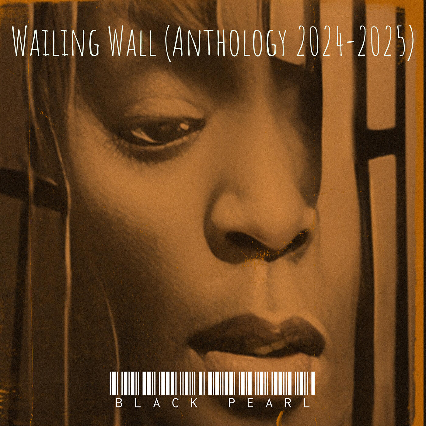 Релиз Wailing Wall (Anthology 2024-2025)