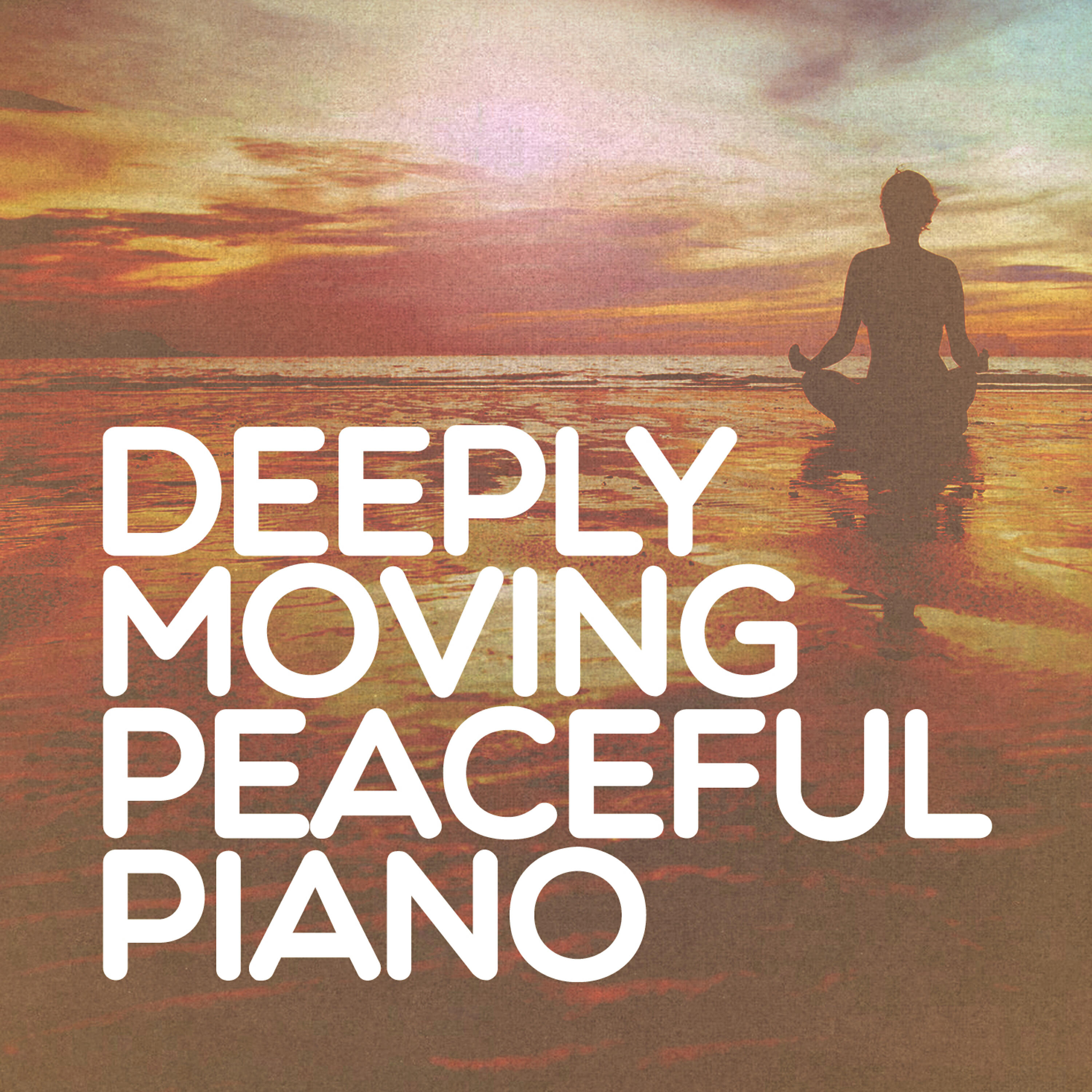Релиз Deeply Moving Peaceful Piano