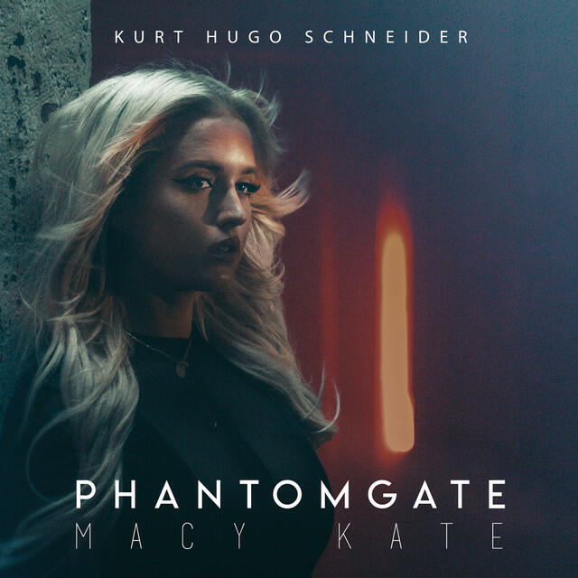 Релиз Phantomgate