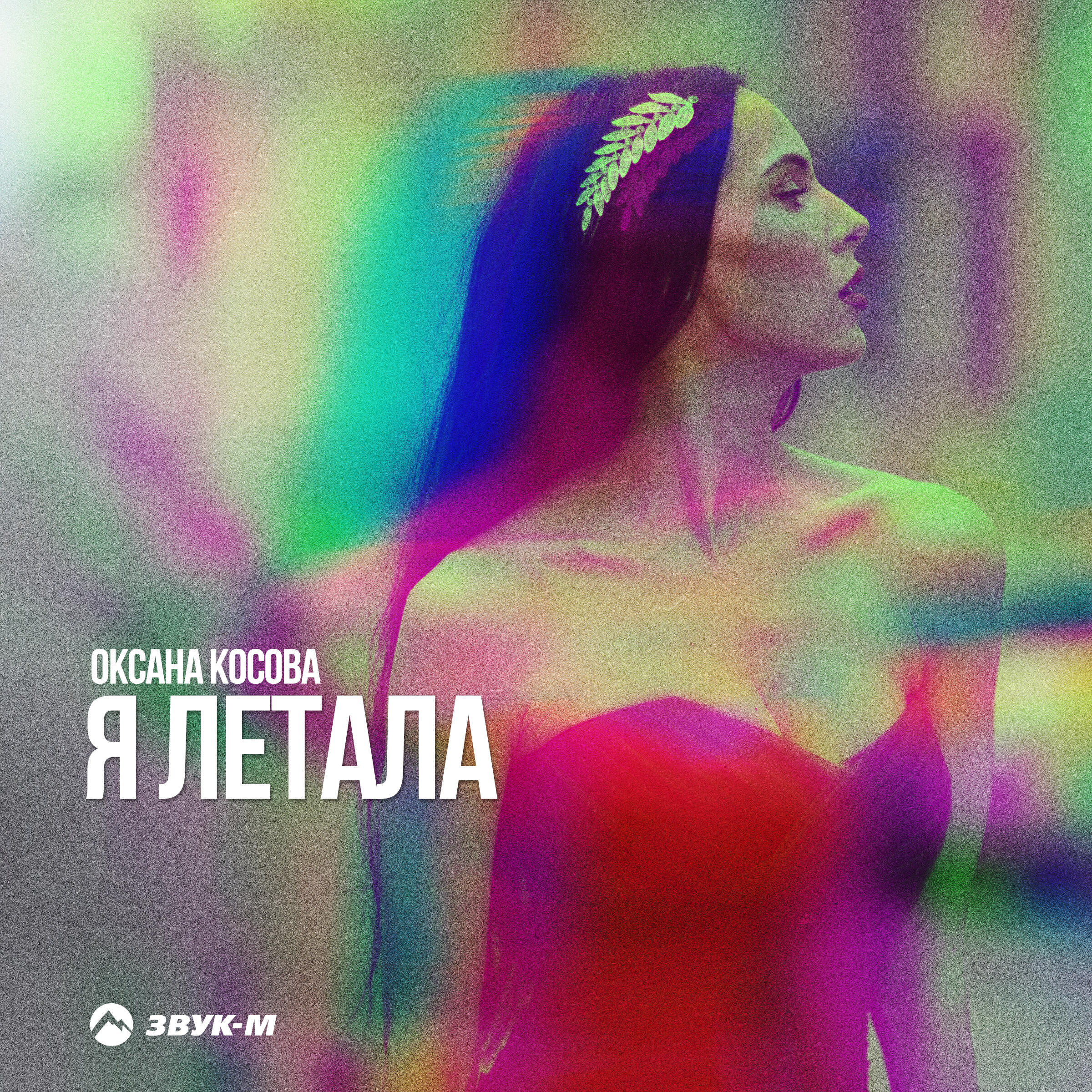 Релиз Я летала