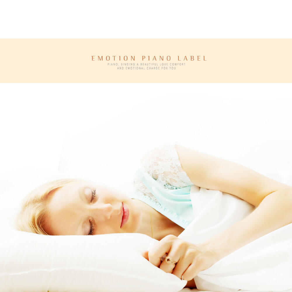 Релиз Sleeping piano music to make a mellow bed