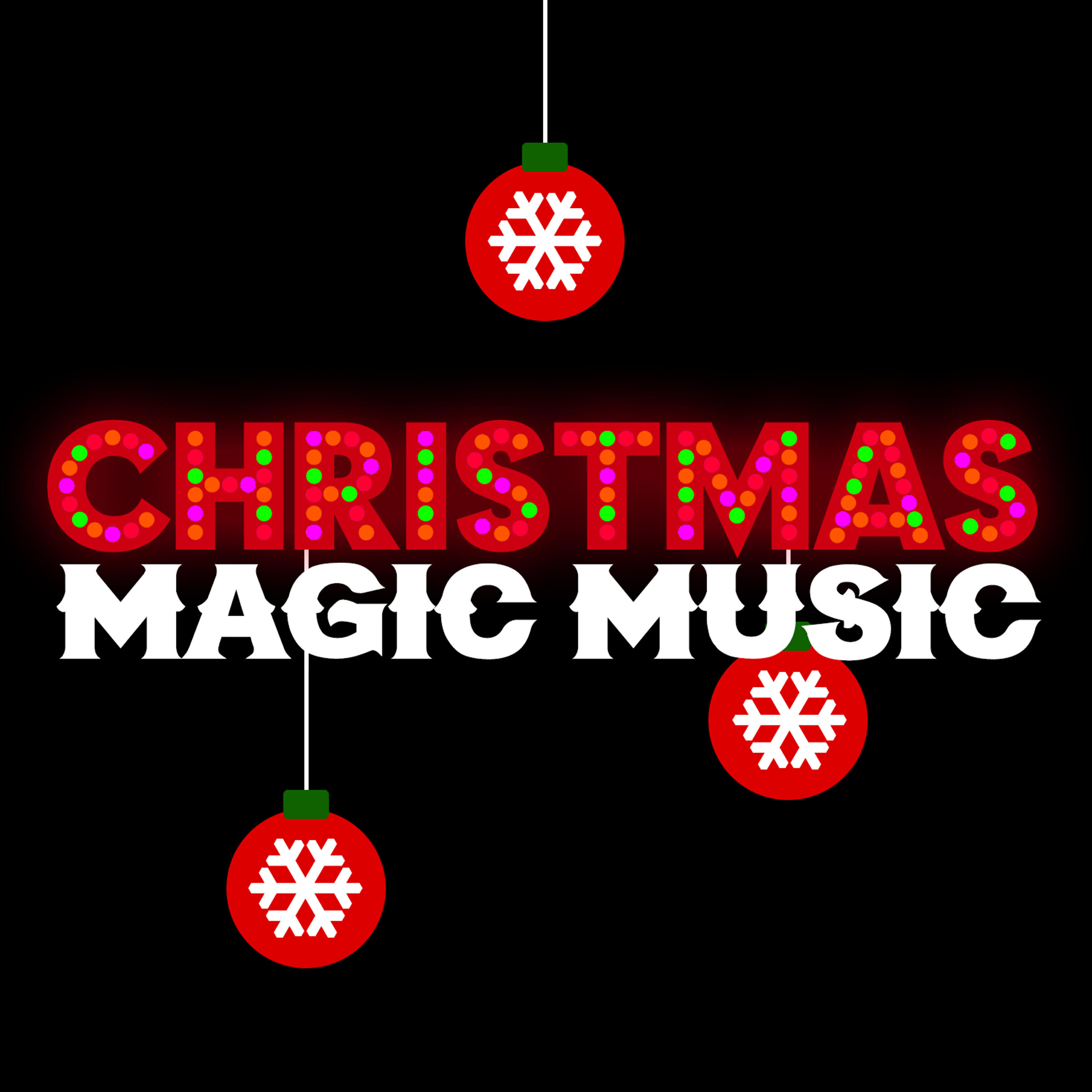 Релиз Christmas Magic Music