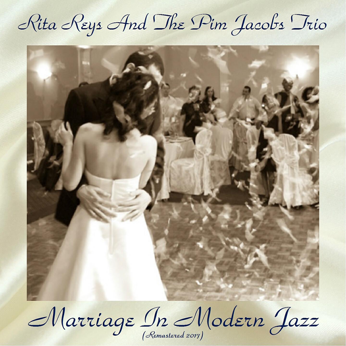 Релиз Marriage In Modern Jazz
