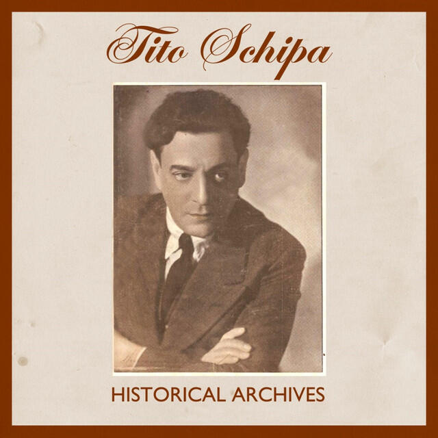 Релиз Historical Archives