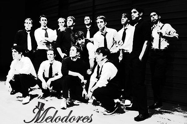 Vanderbilt Melodores