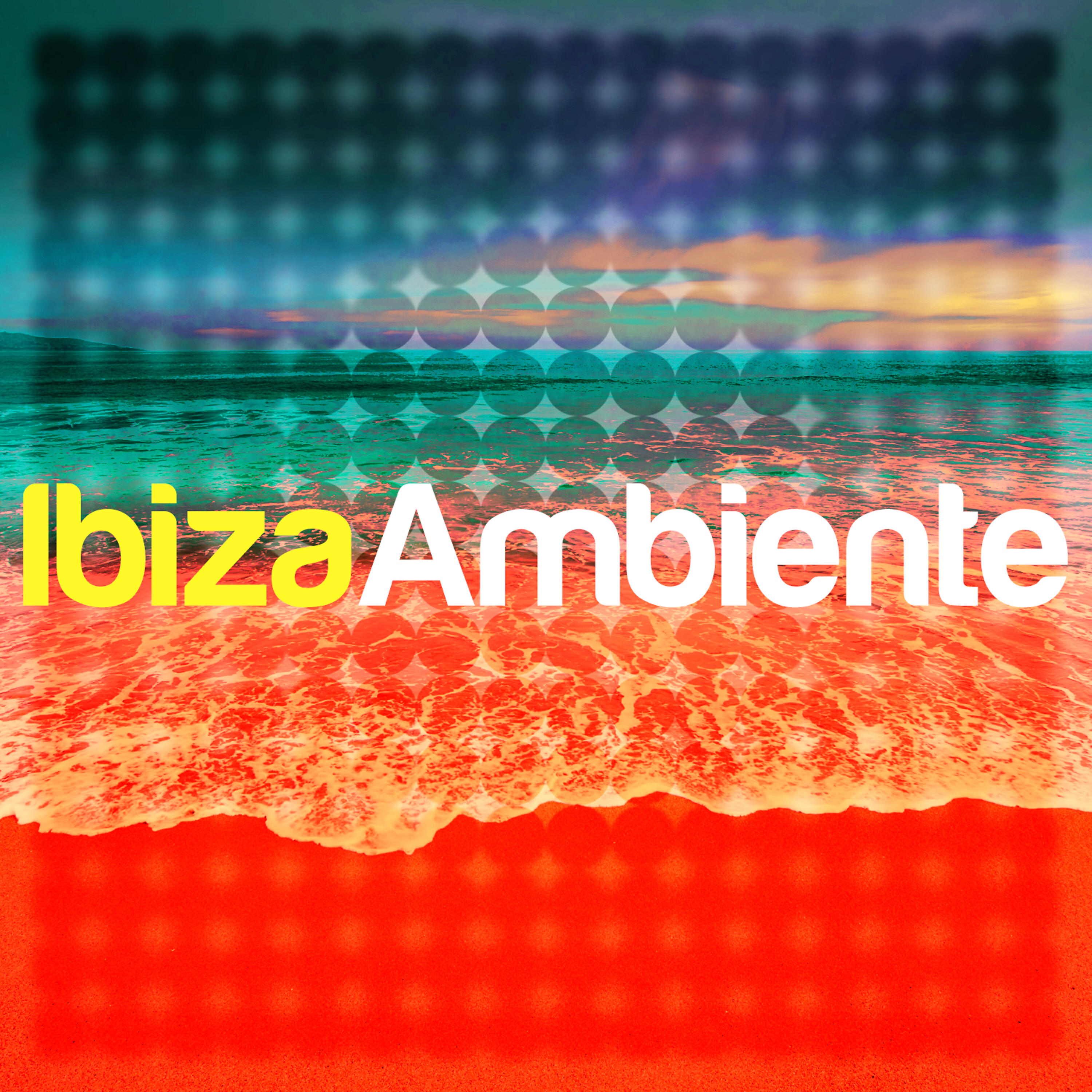 Релиз Ibiza Ambiente