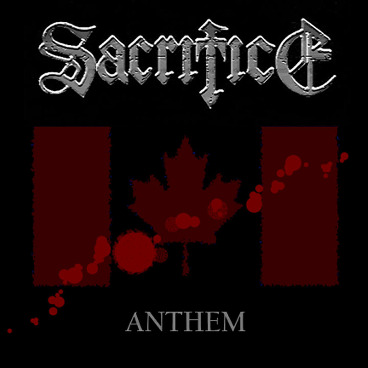 Постер альбома Anthem