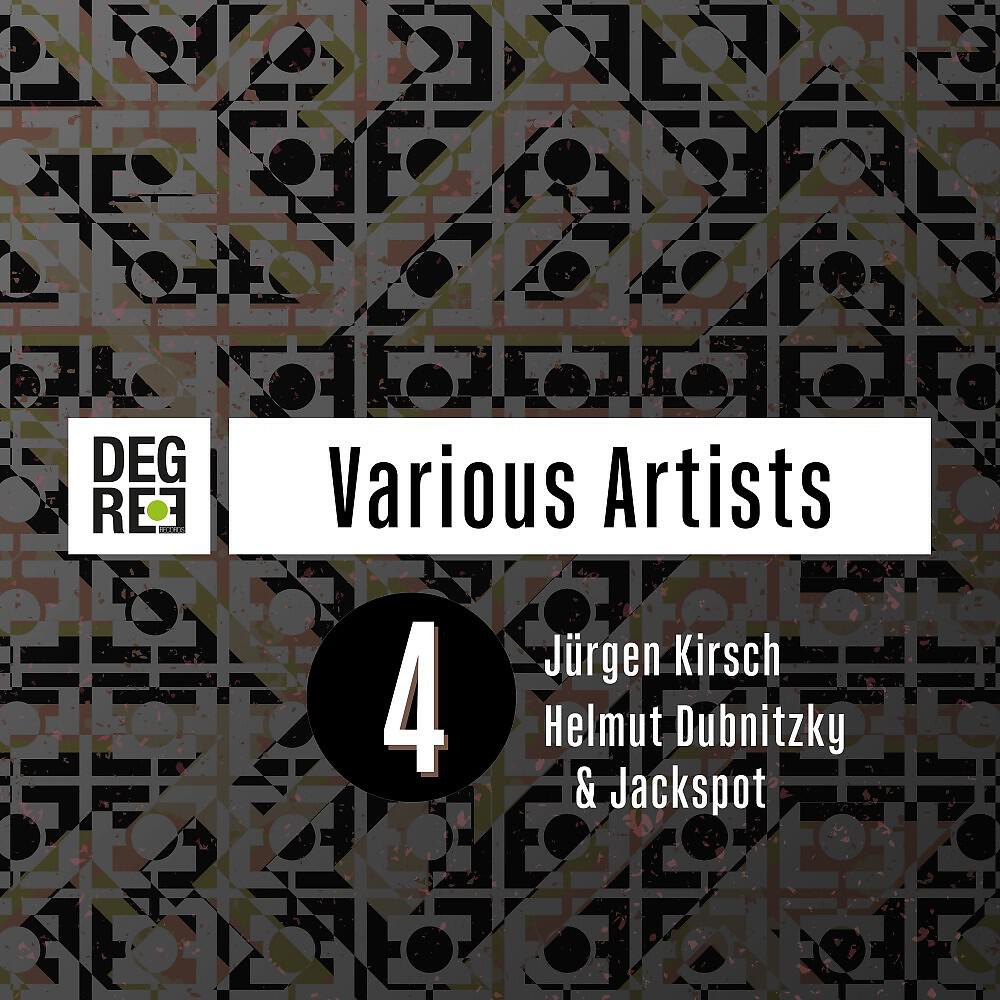Релиз Various Artists, Vol. 4