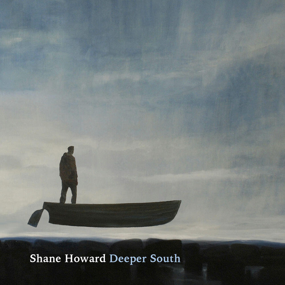 Релиз Deeper South