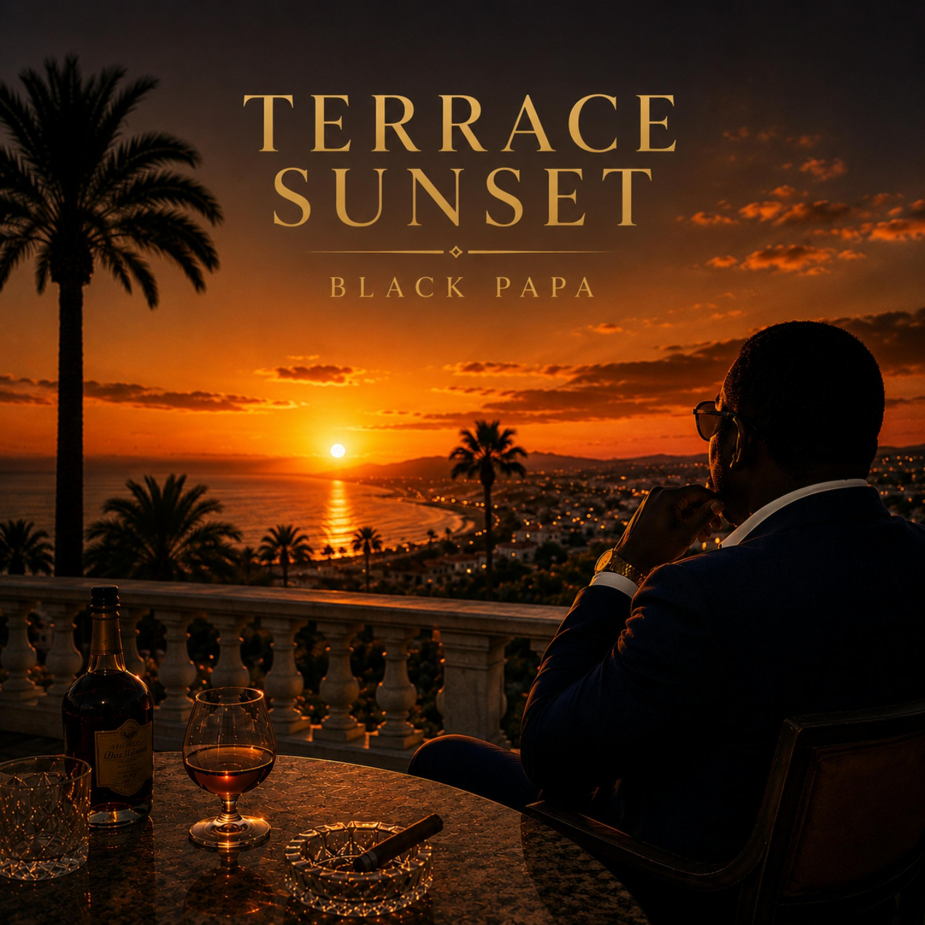 Релиз Terrace Sunset