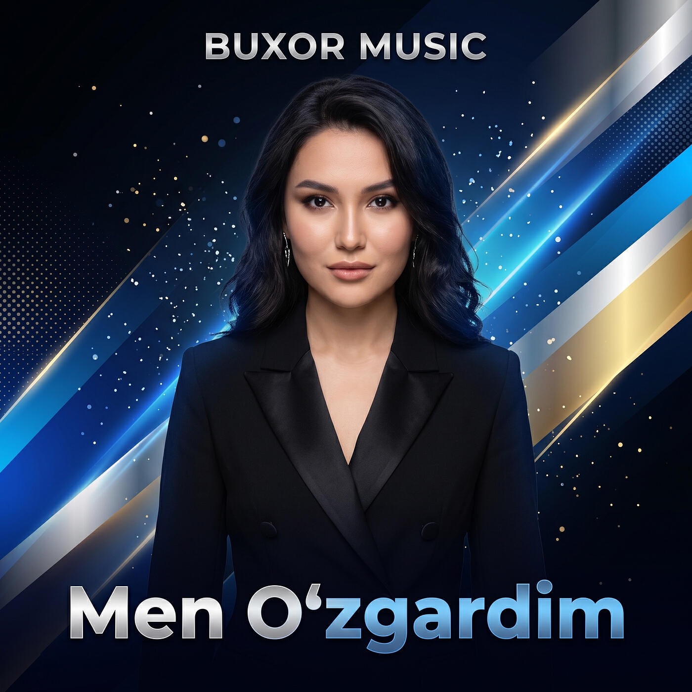 Релиз Men O‘Zgardim