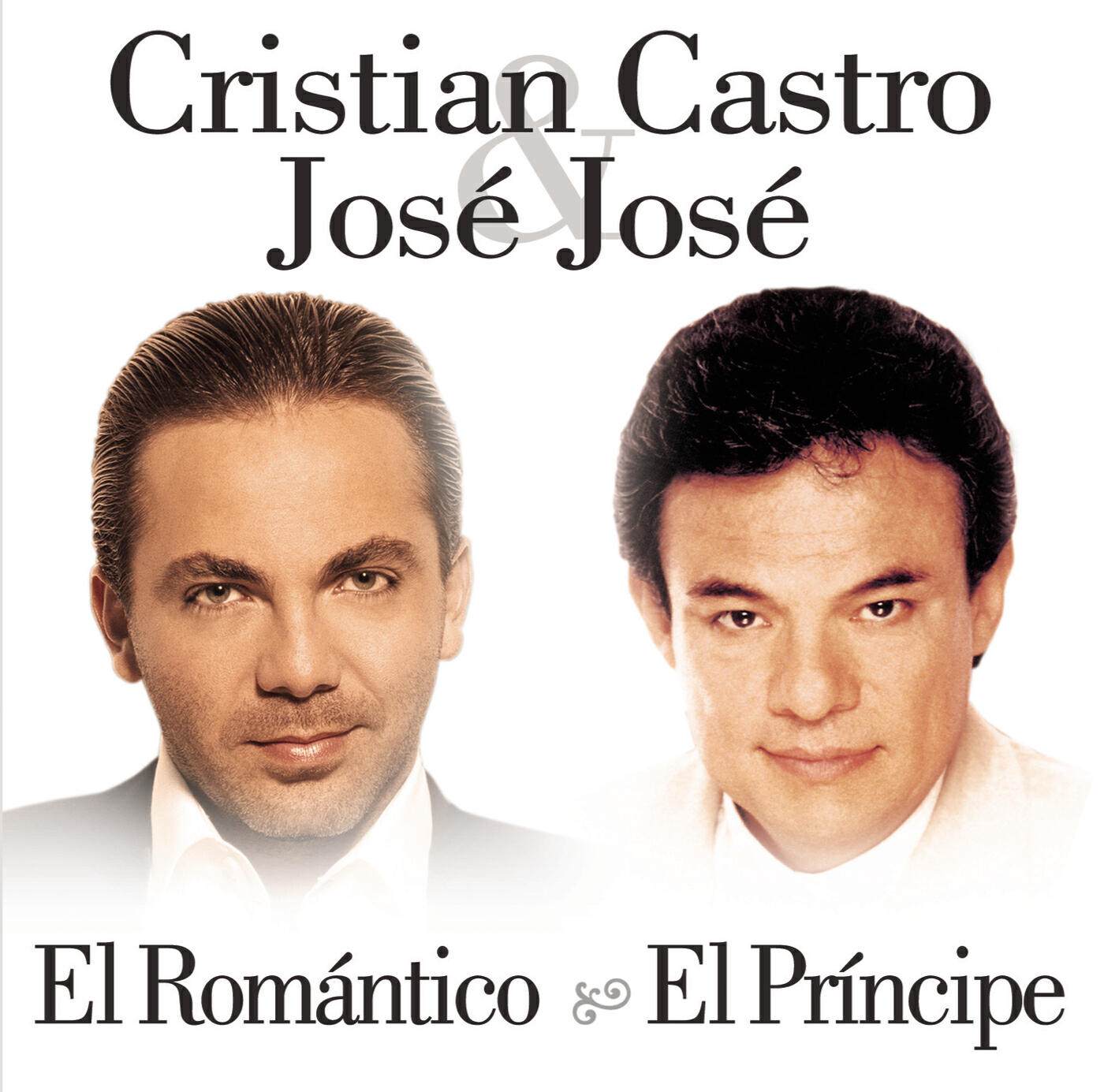 Релиз El Romántico, El Príncipe