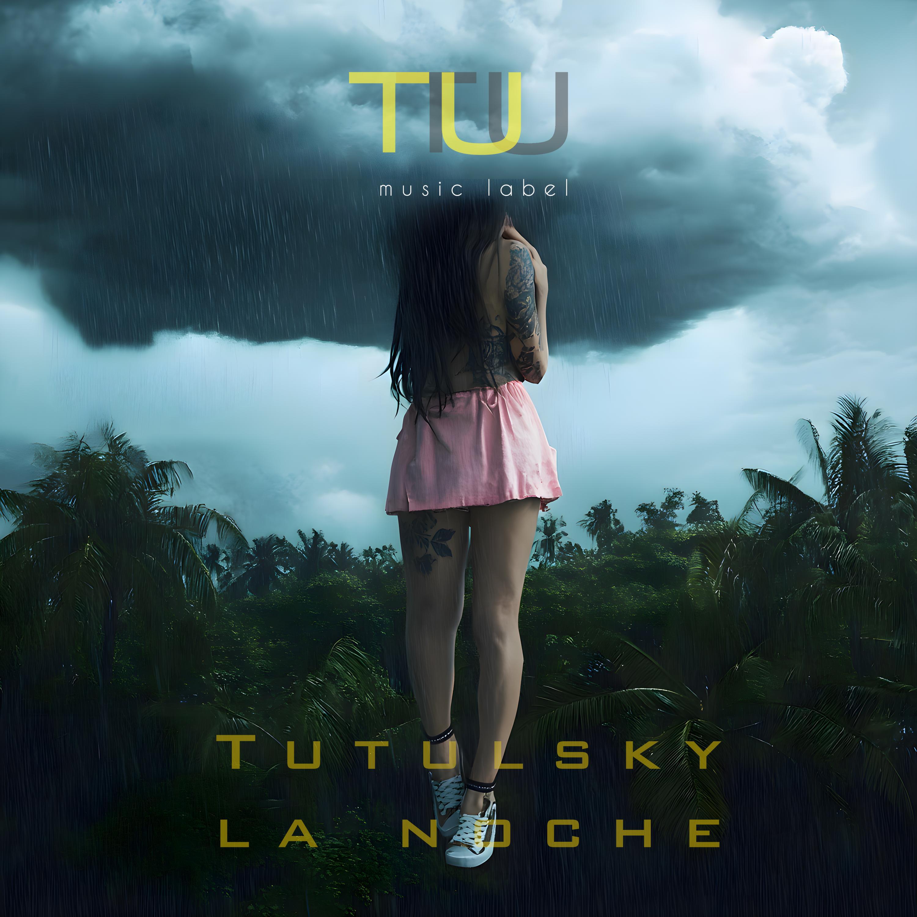 Релиз La Noche