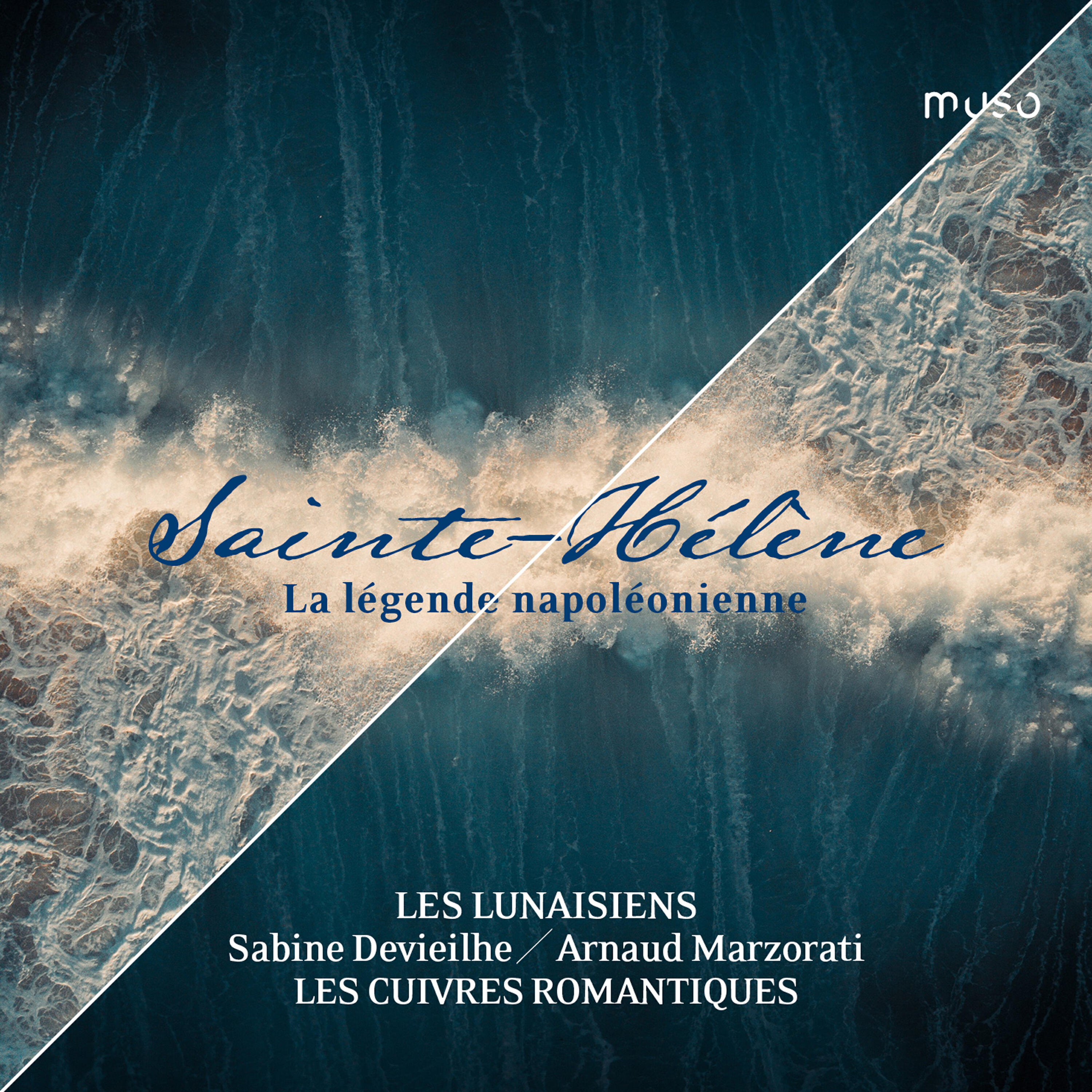 Les Cuivres Romantiques