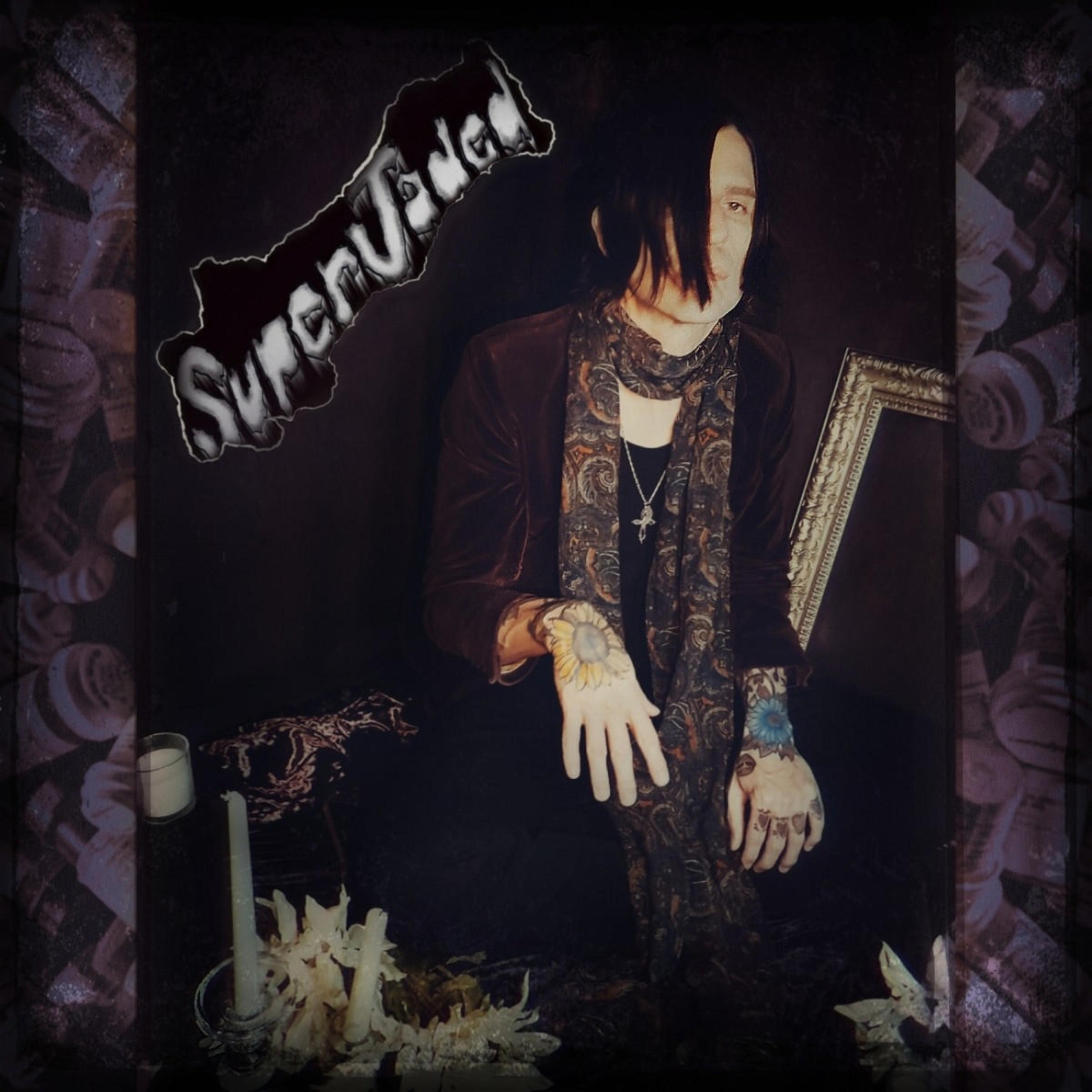 Релиз SuperJaded