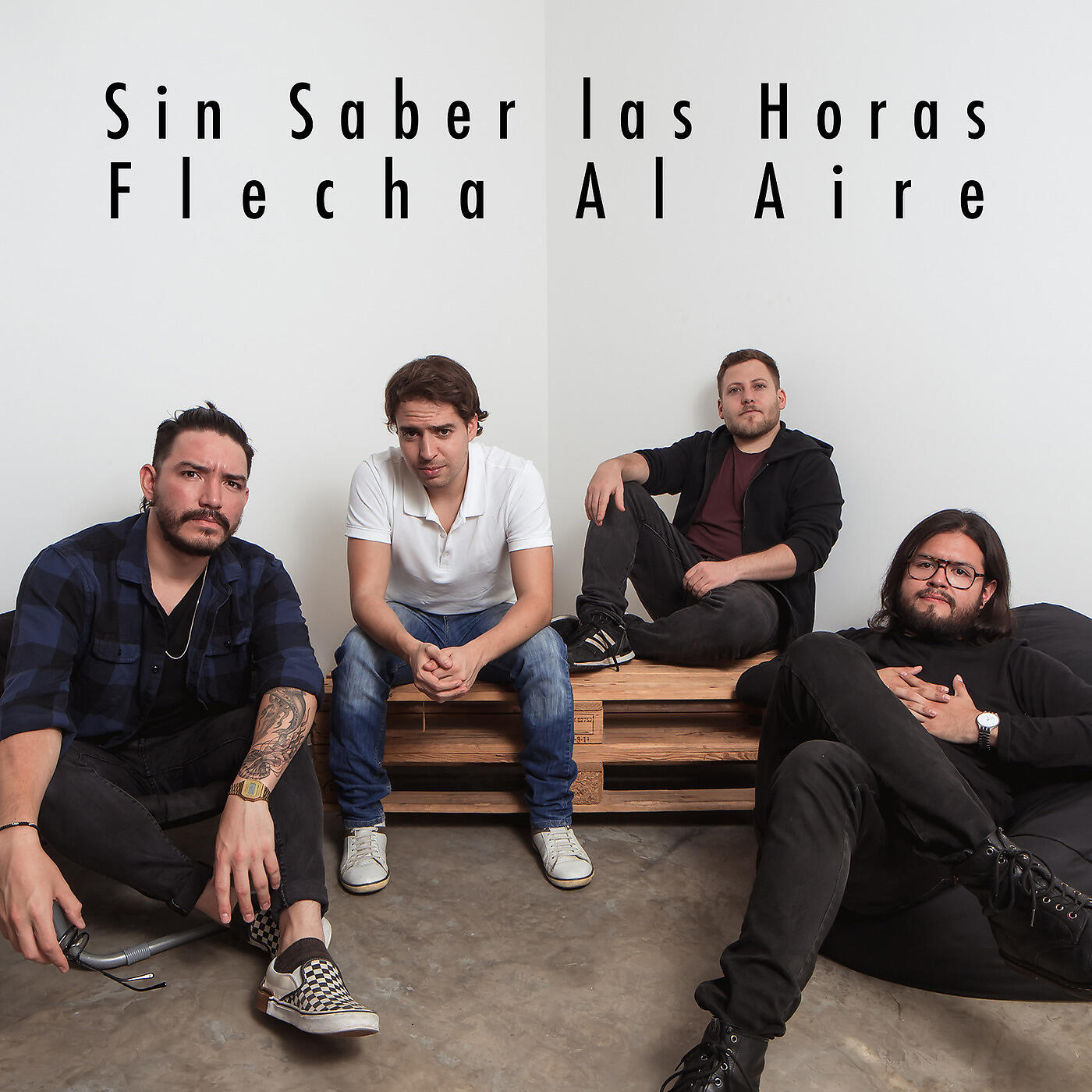 Flecha Al Aire
