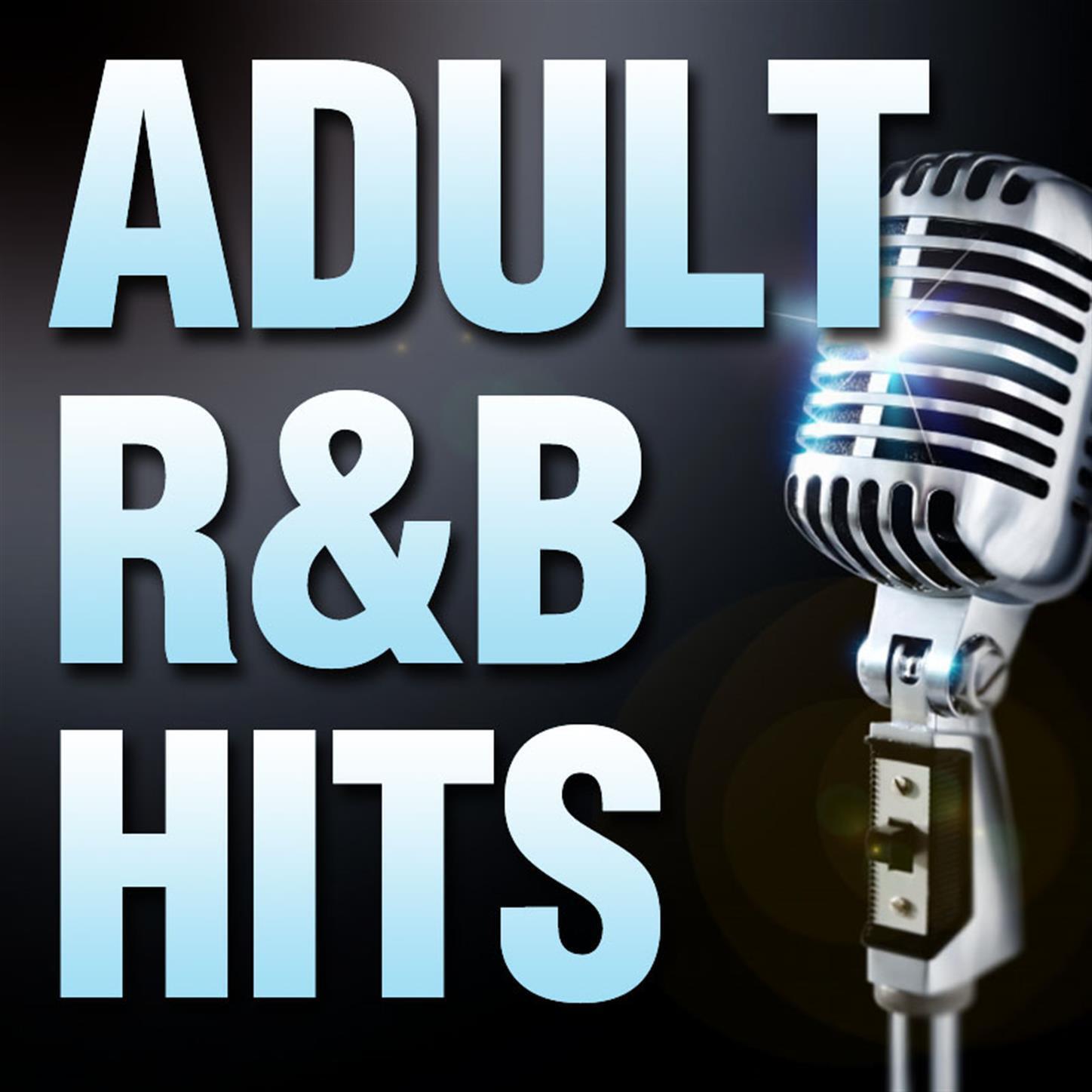 Релиз Adult R&B Hits