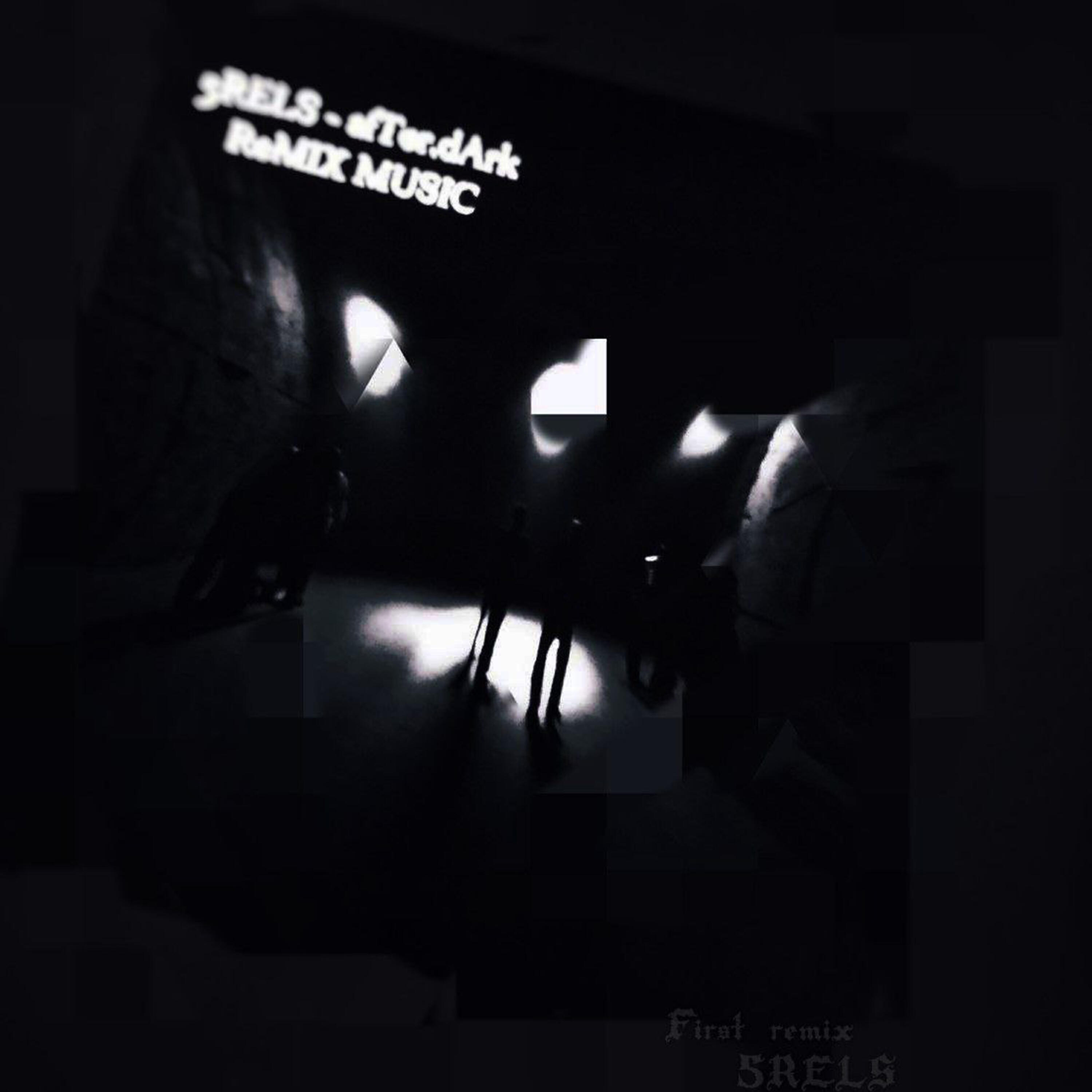 Релиз afteR.DaRK