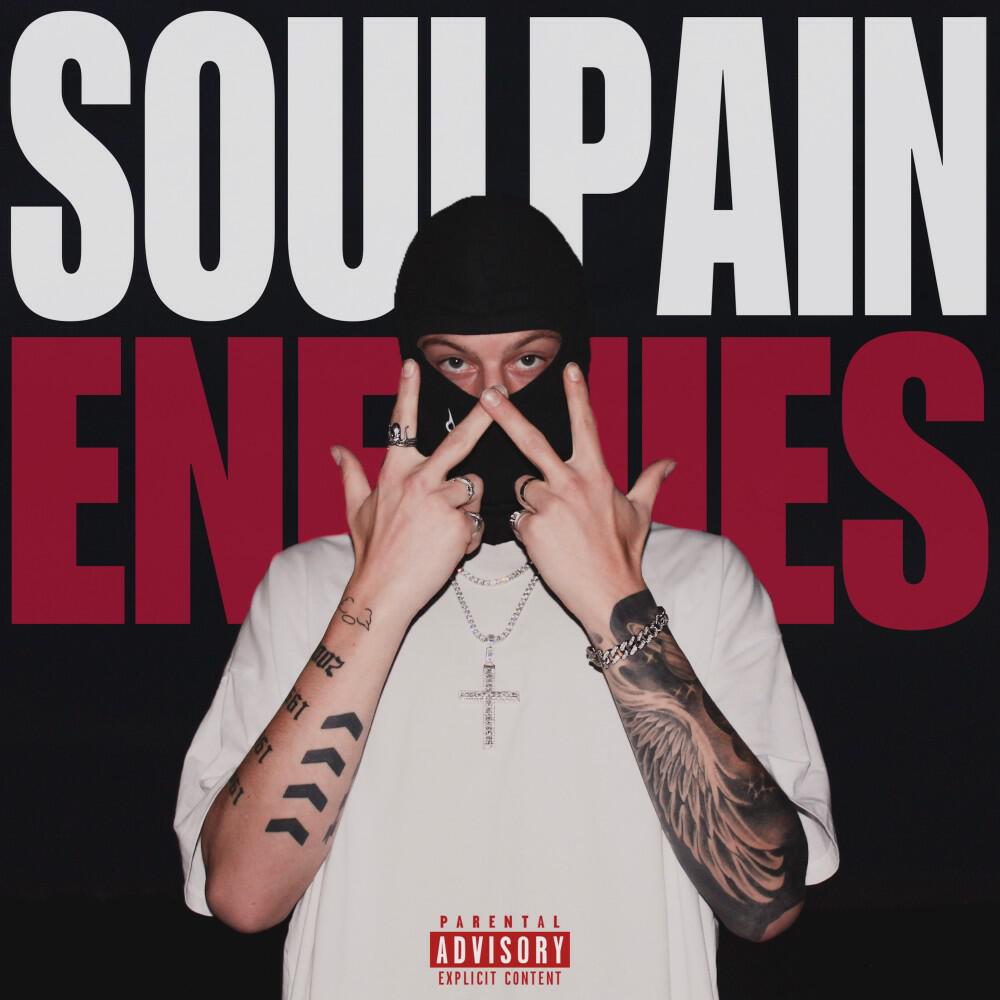 Релиз Soulpain X Enemies