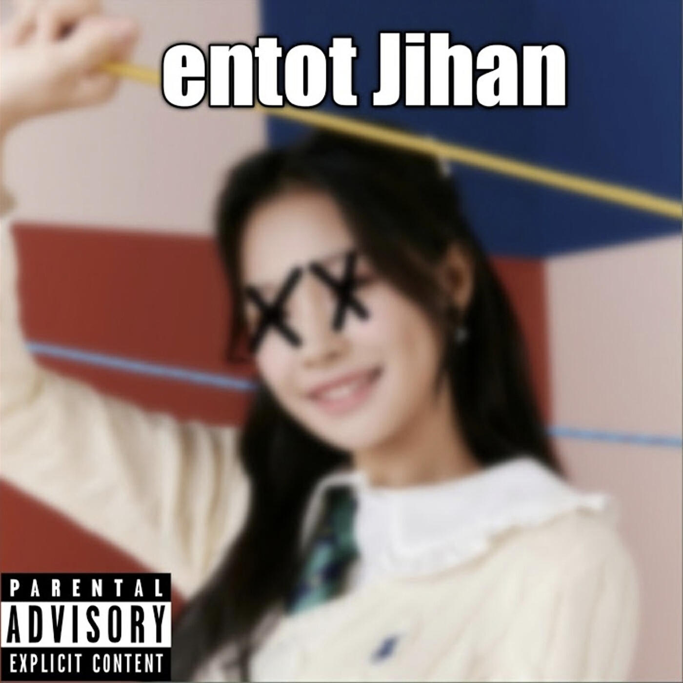 Релиз Entod Jihan