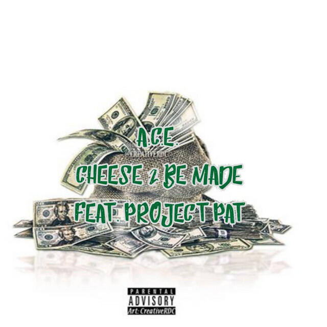 Релиз Cheese 2 Be Made