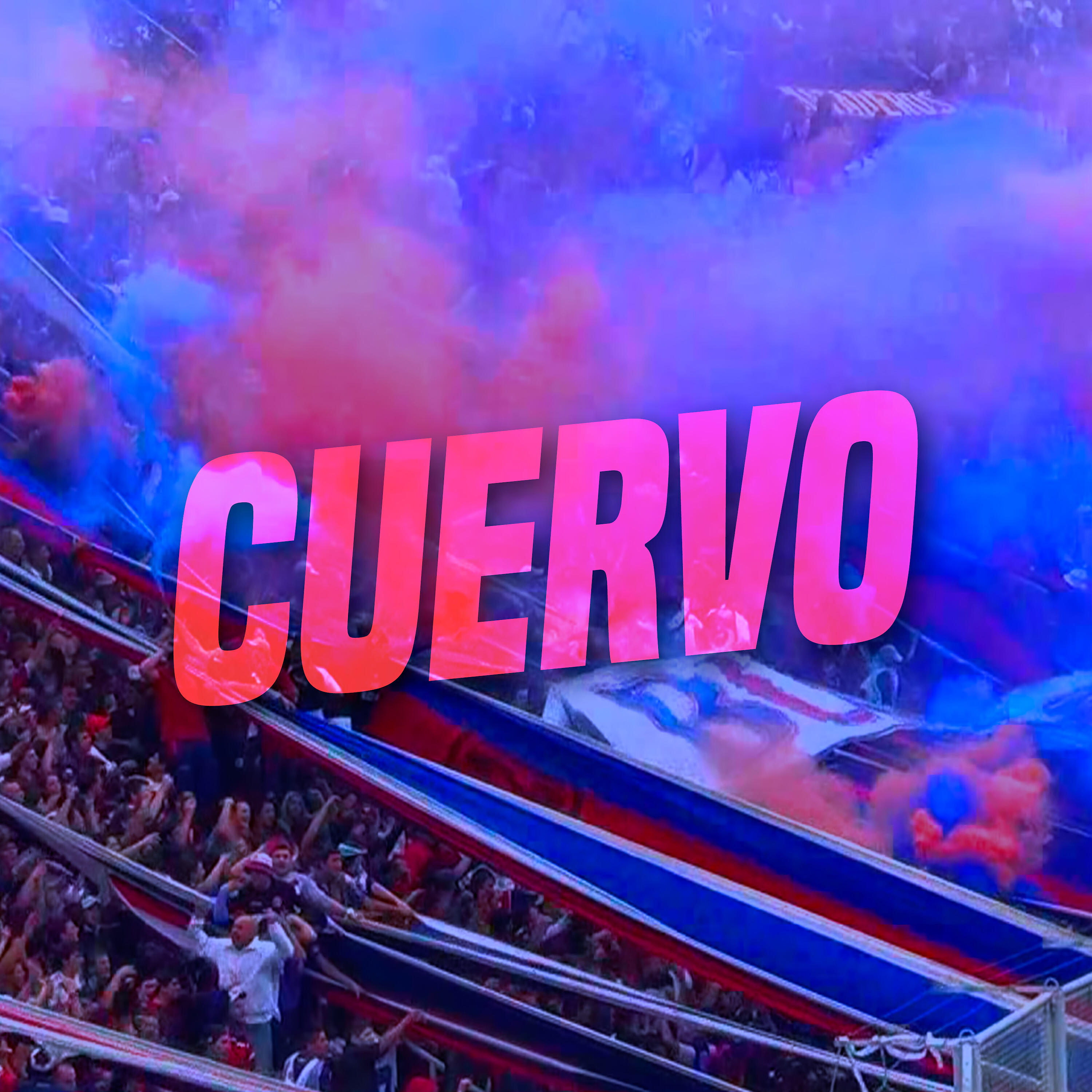 Релиз Cuervo Yo Te Amo