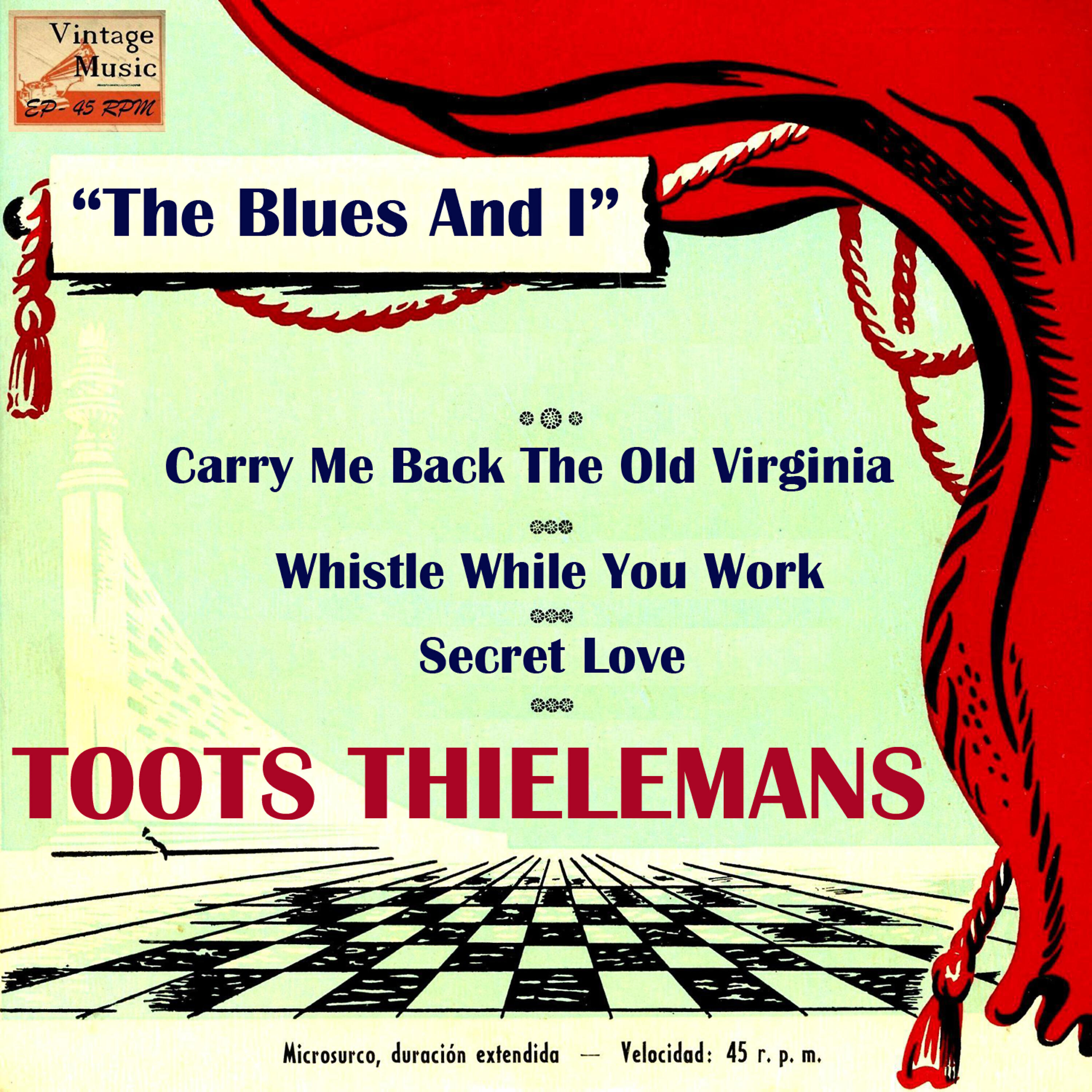Toots Tihelemans