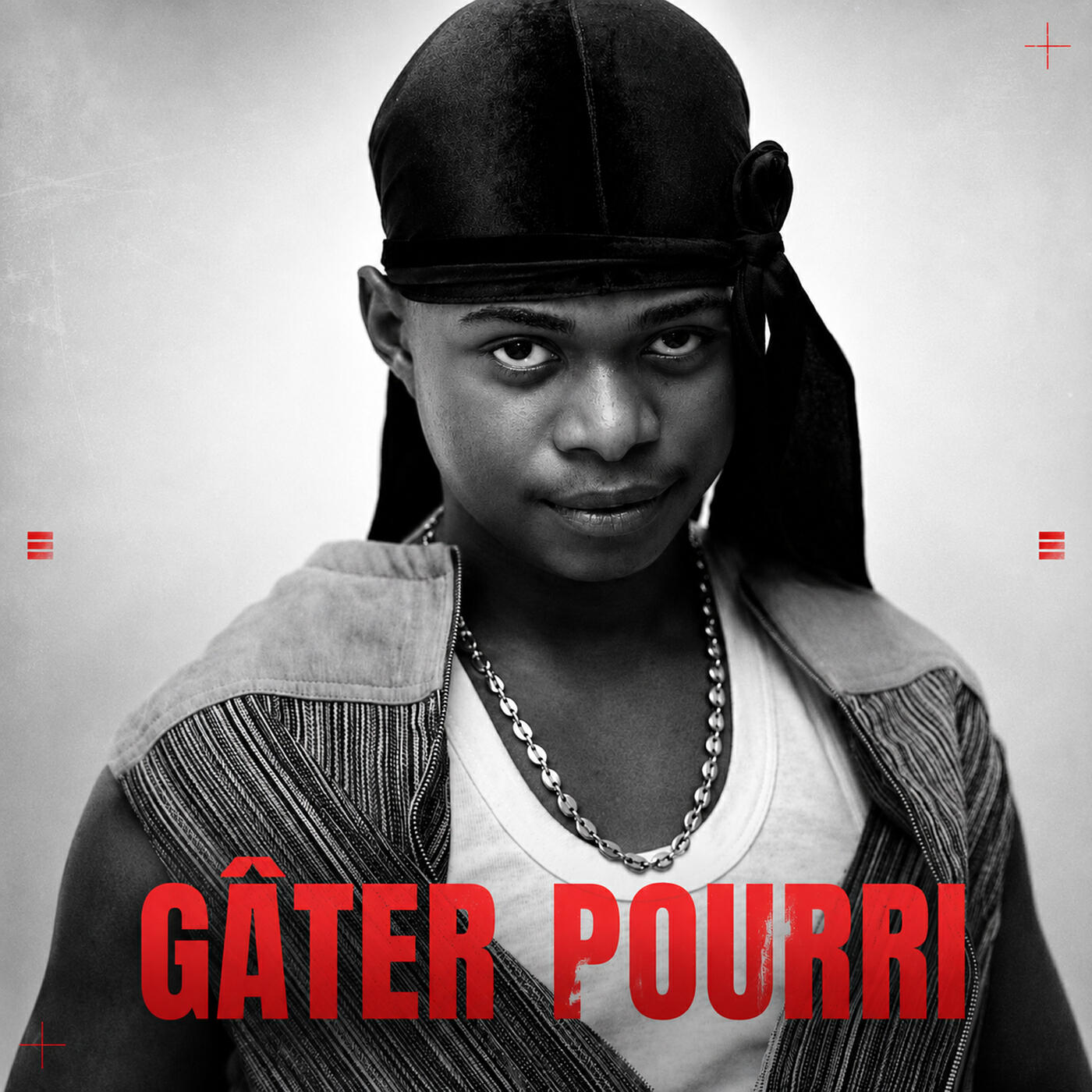 Релиз Gâter Pourri