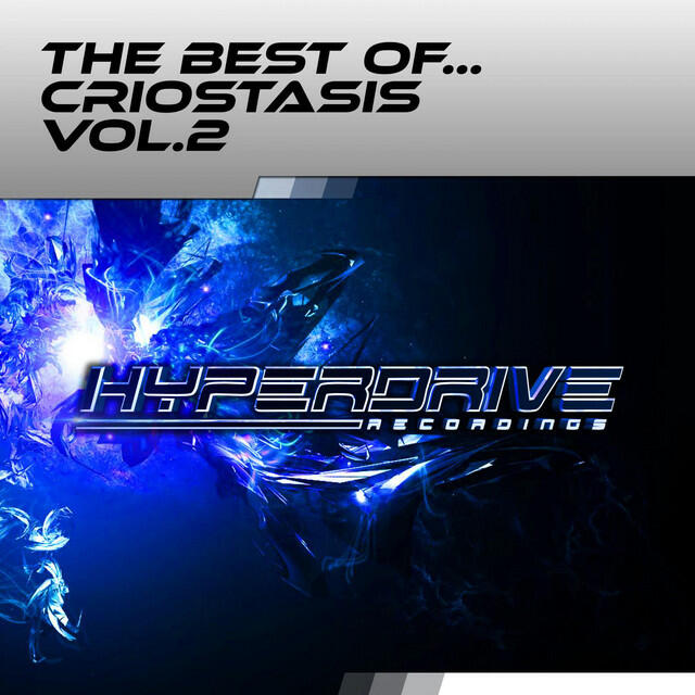 Релиз The Best Of Criostasis vol.2
