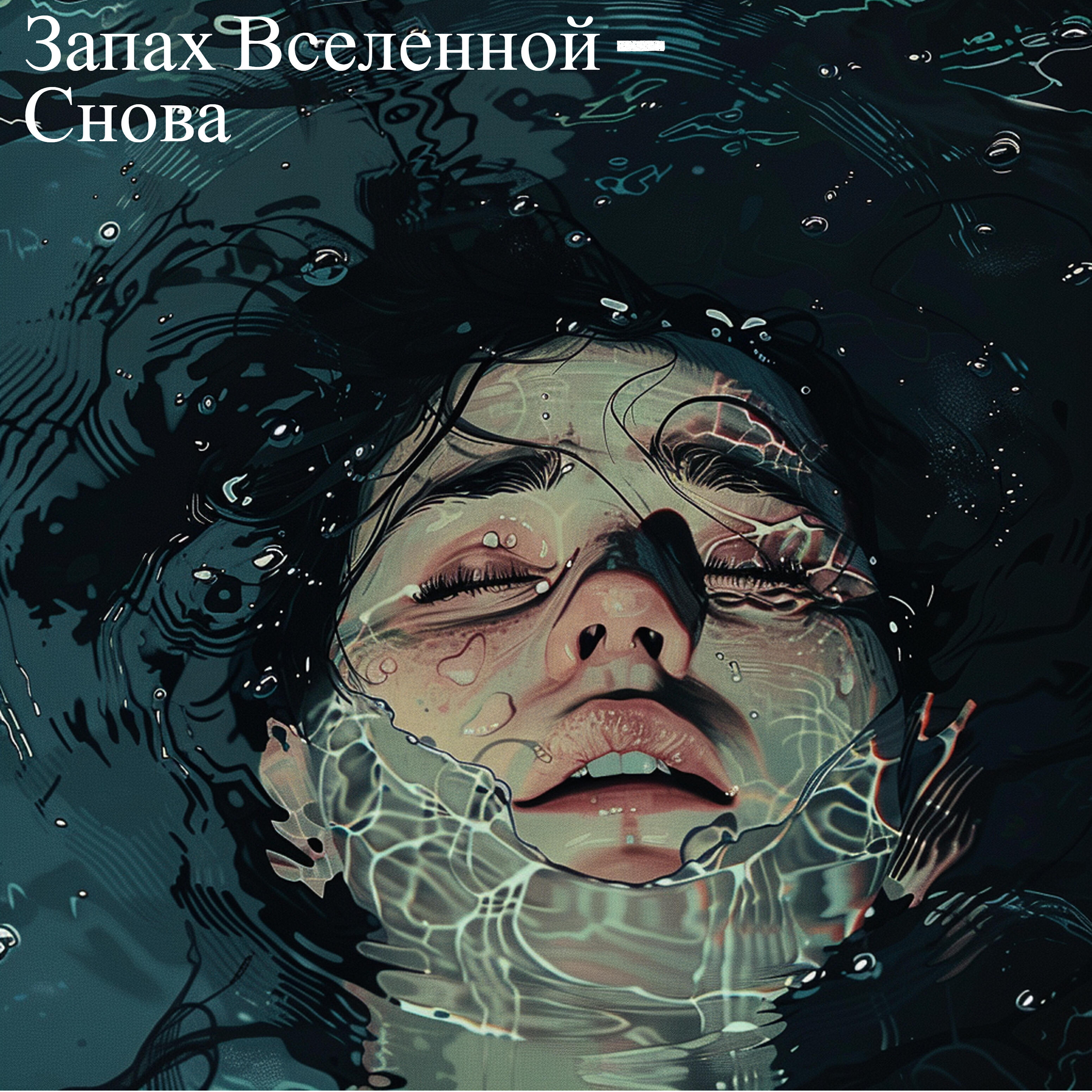 Релиз Снова
