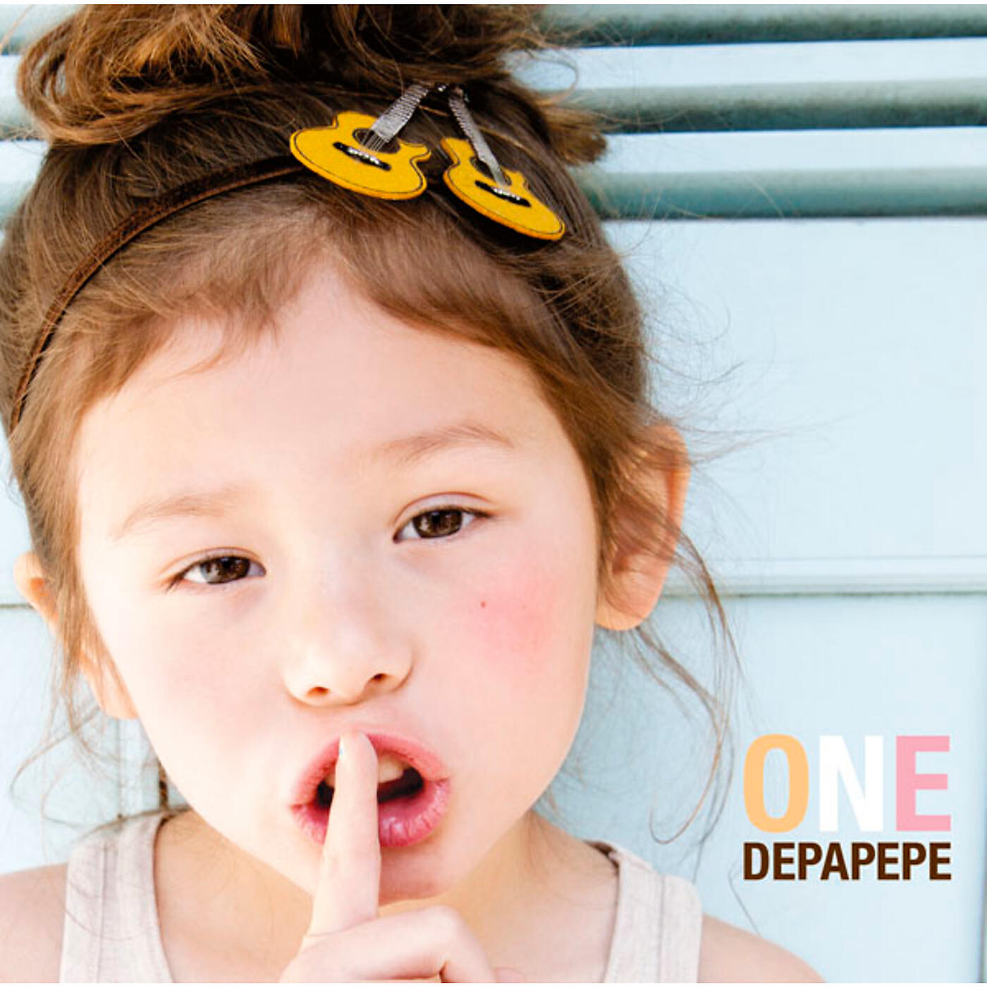 Релиз One