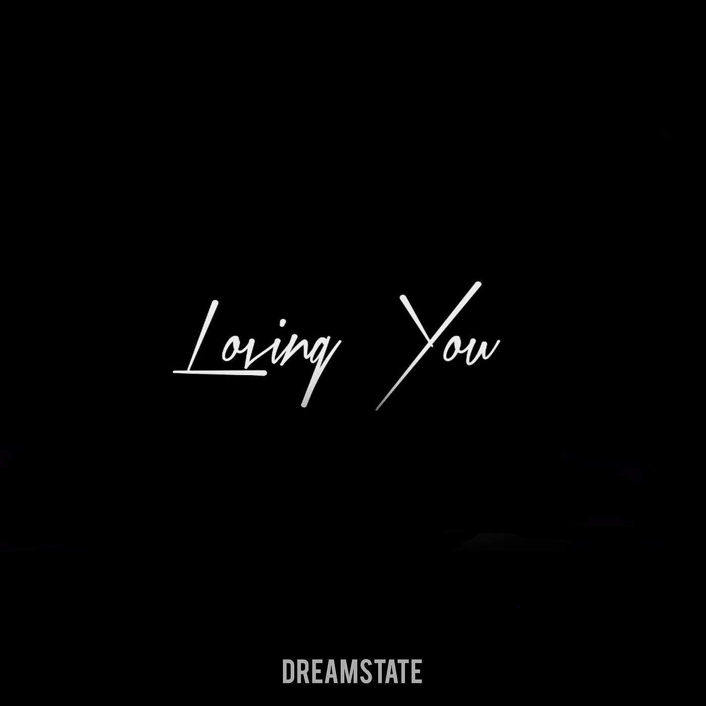 Релиз Loving You